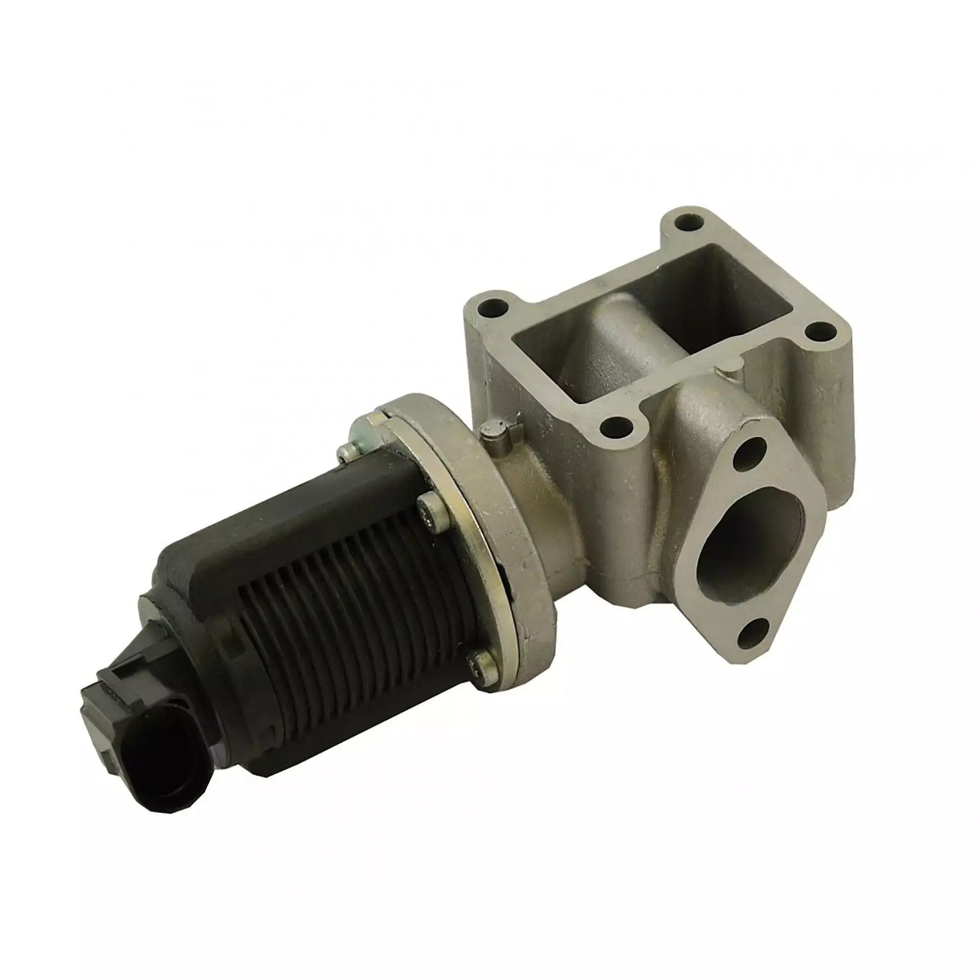 EGR / SAI