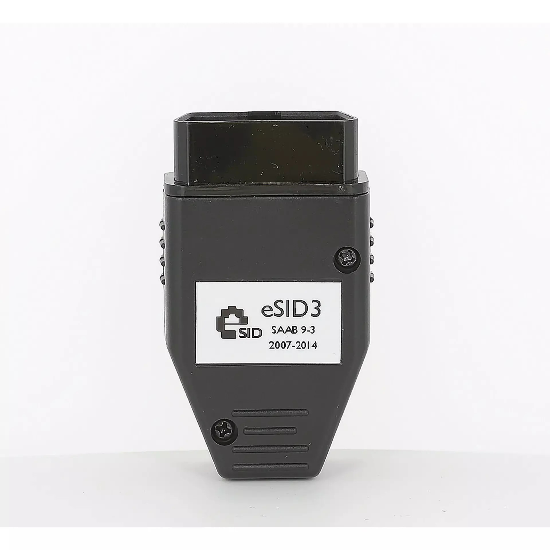 eSID / Datalogger / CANUSB