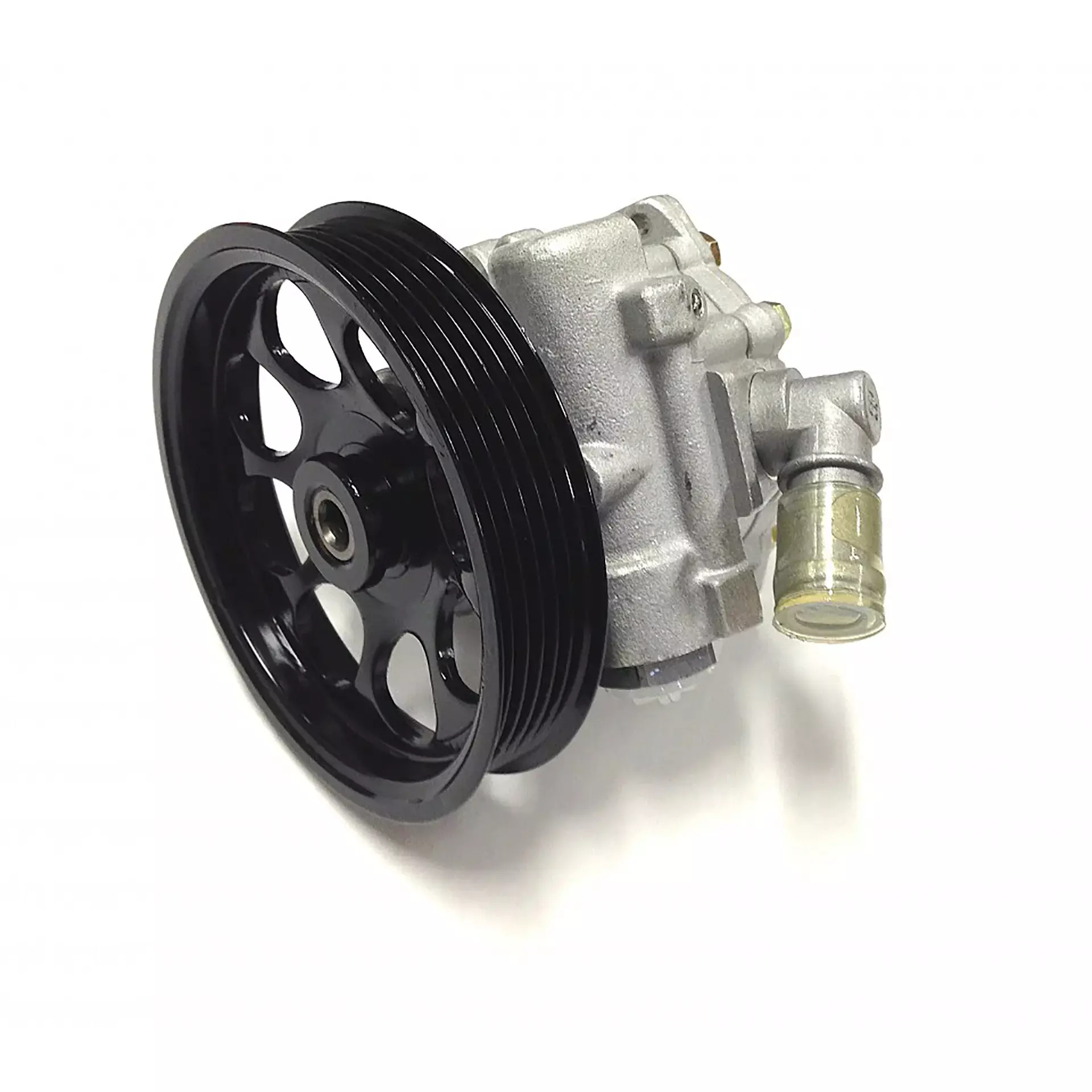 Steering Rack