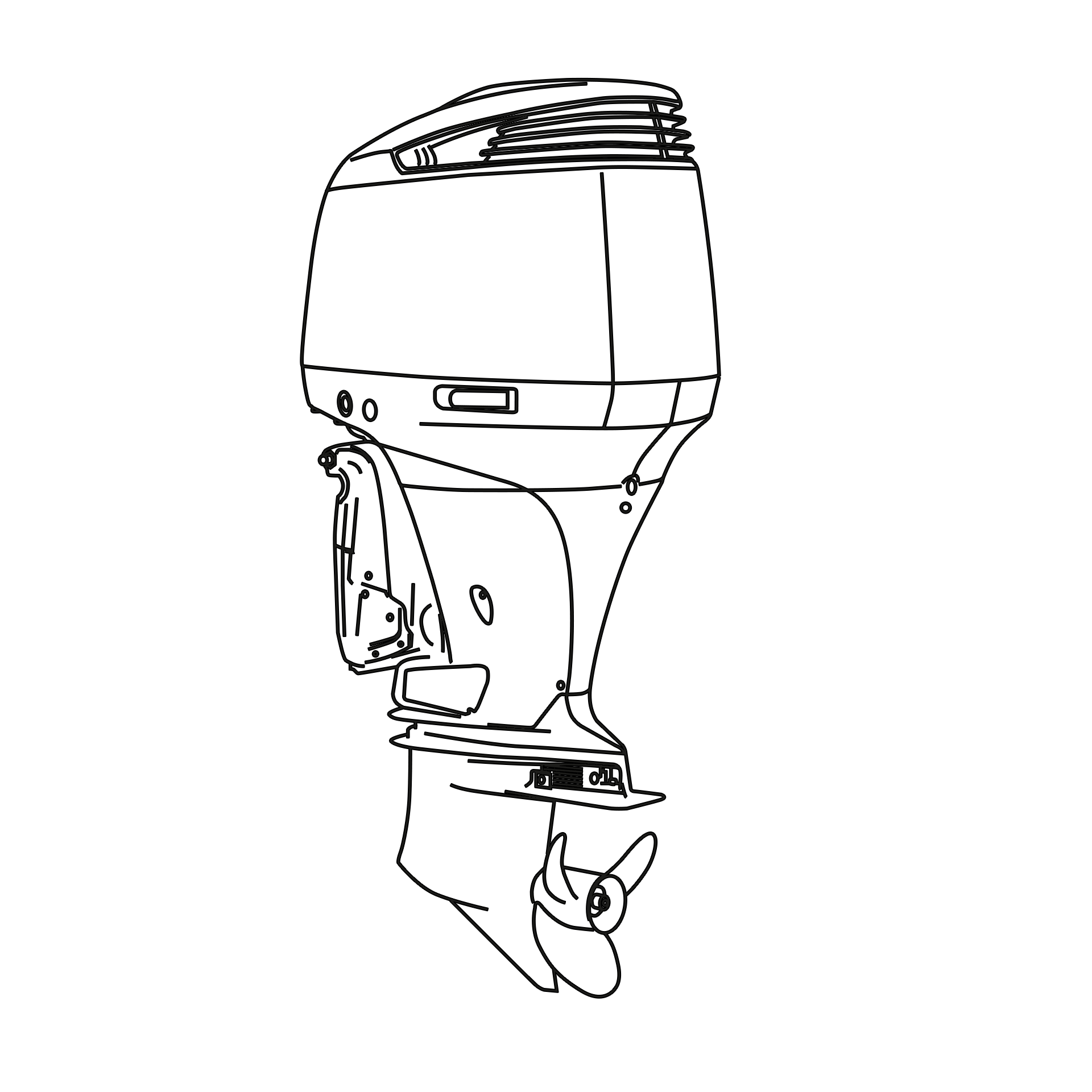DF150AP (2017-)