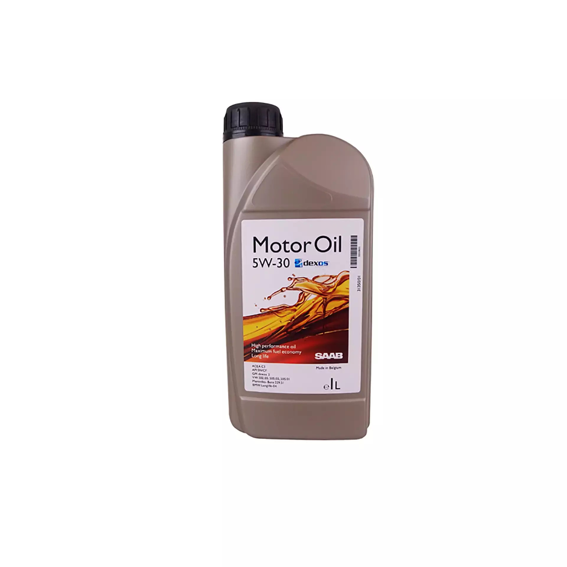 Oil