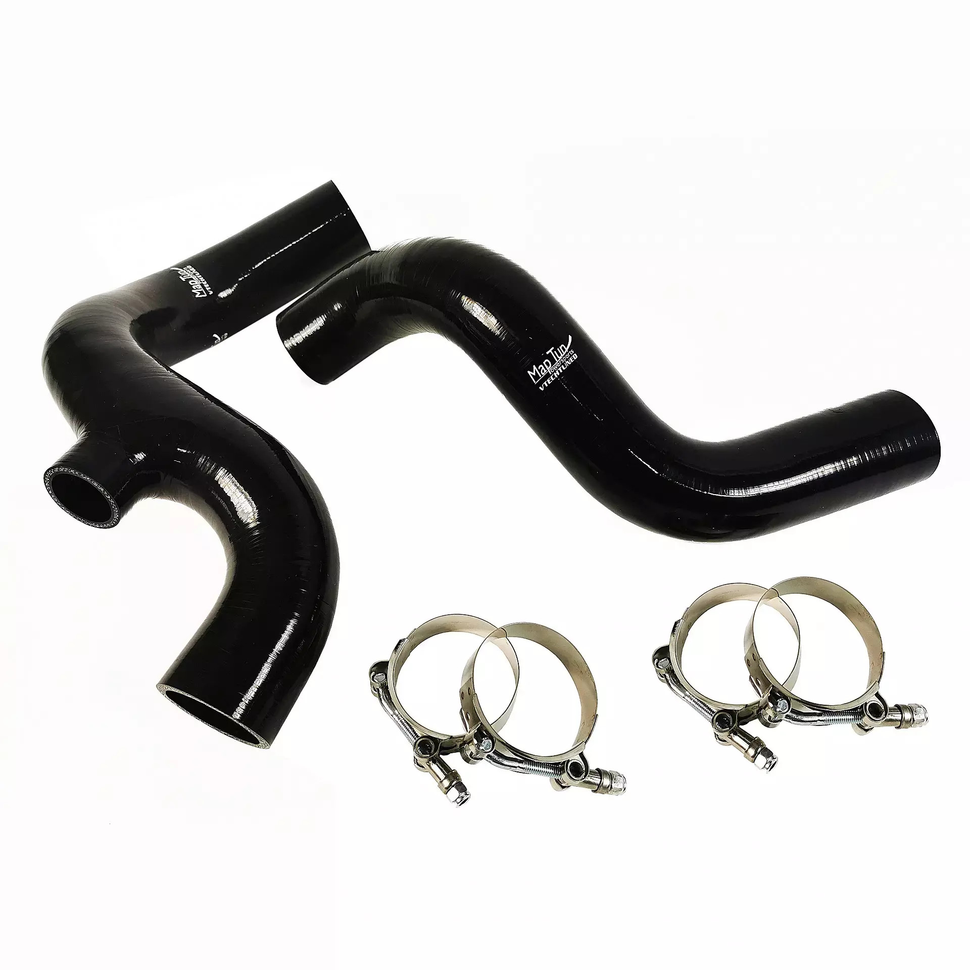 Intercoolers / Tubes