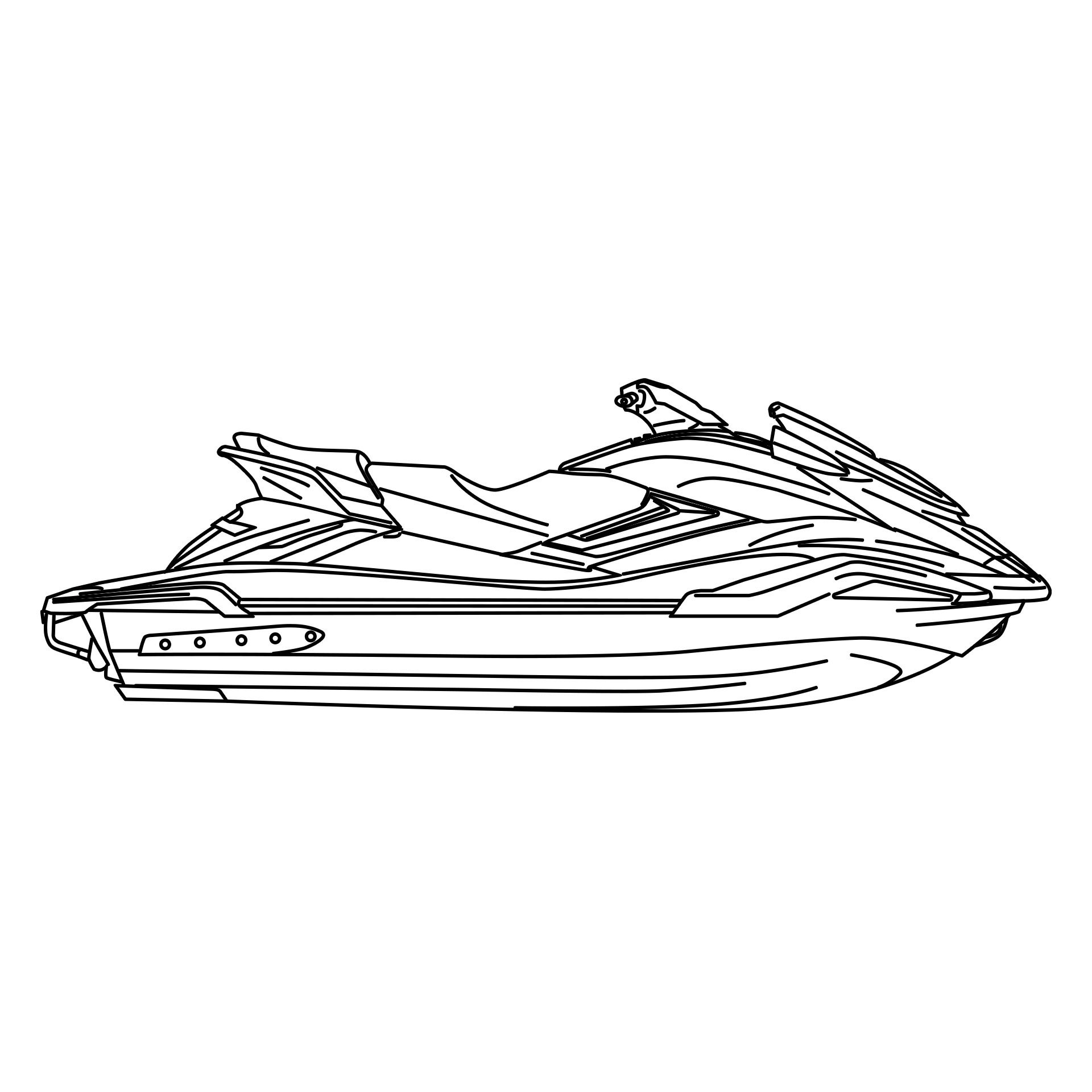 FX SVHO, 210 Hk  (2018)