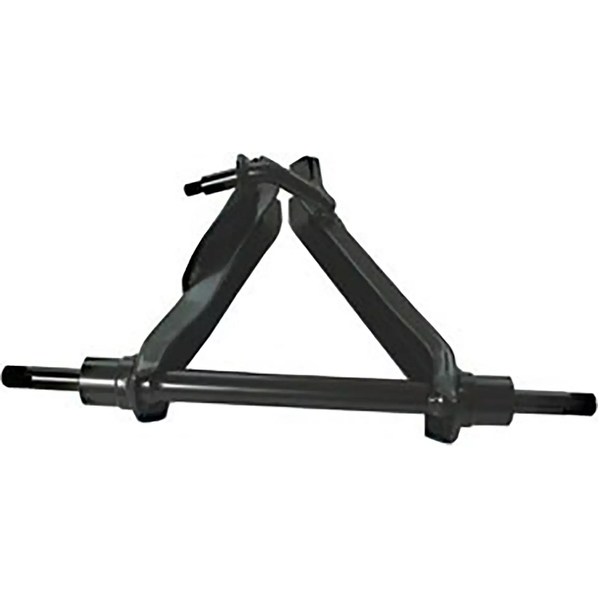 Front Suspension