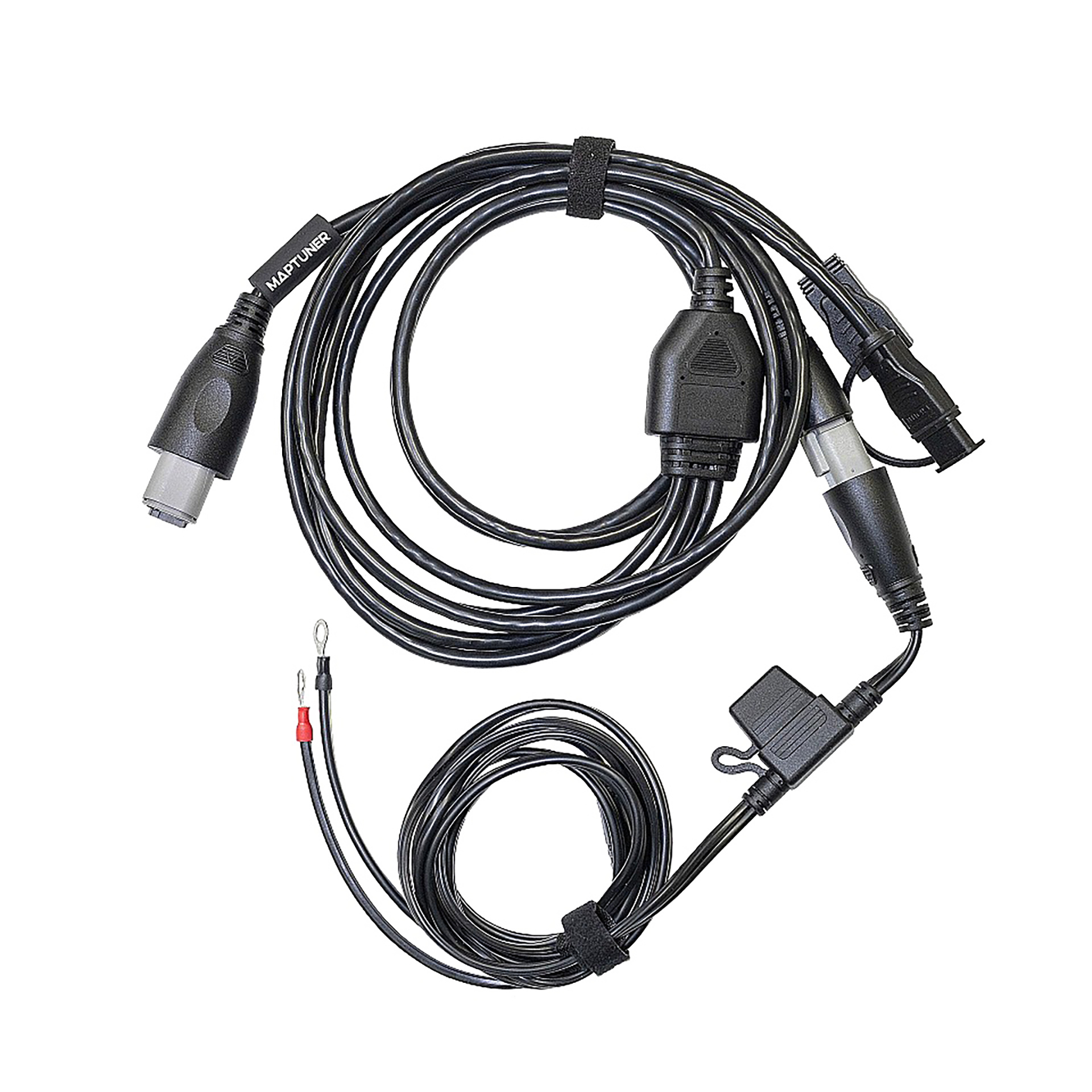 Datalogger