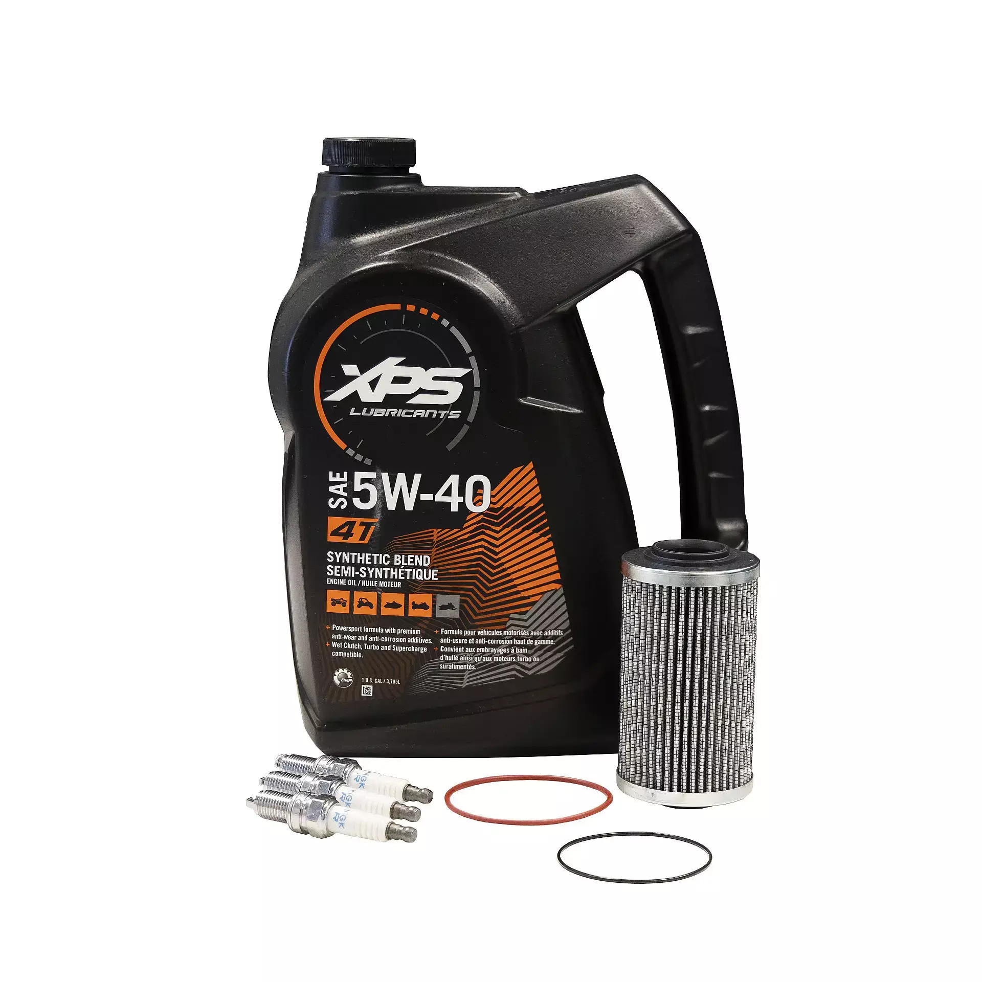 Service Kits