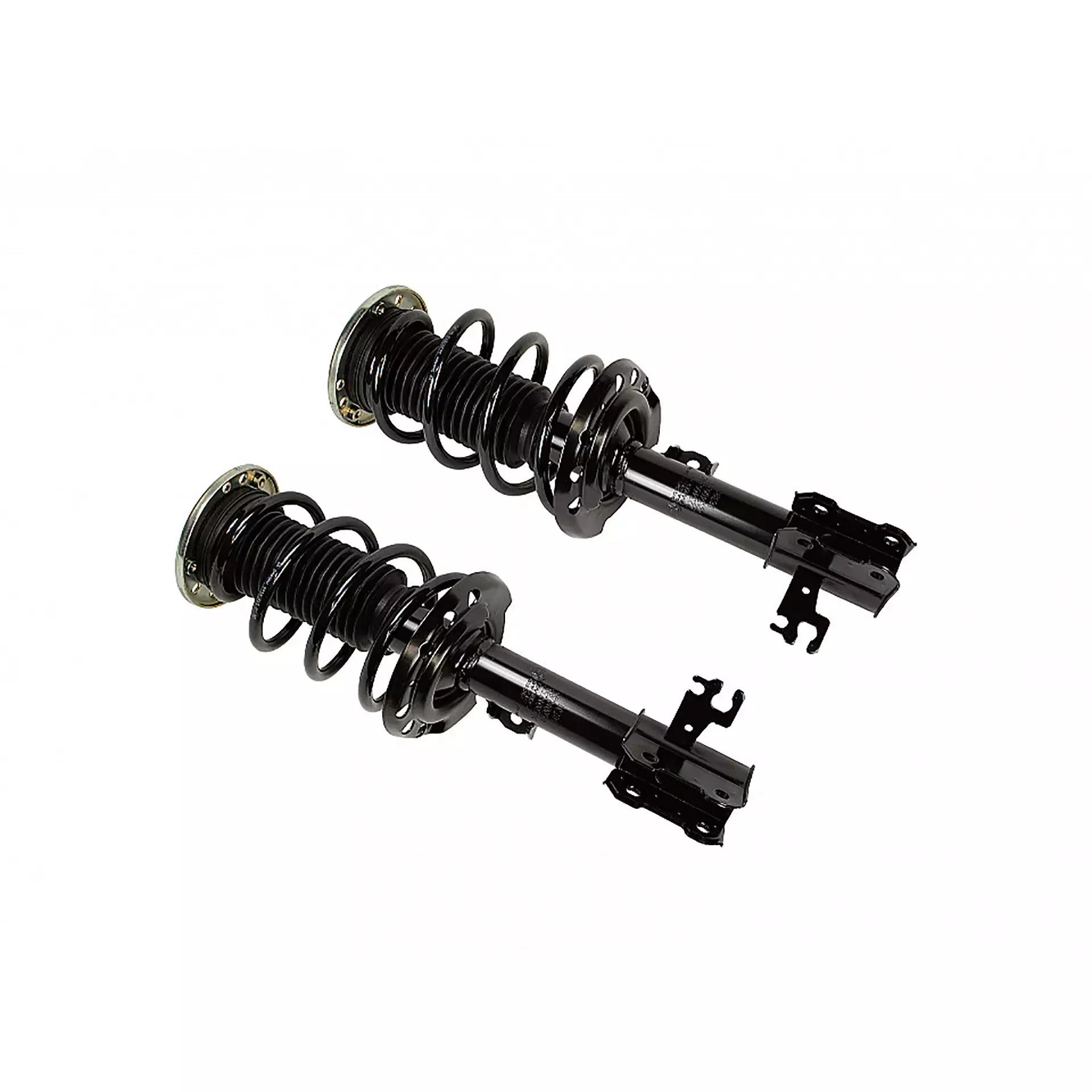 Suspension Struts