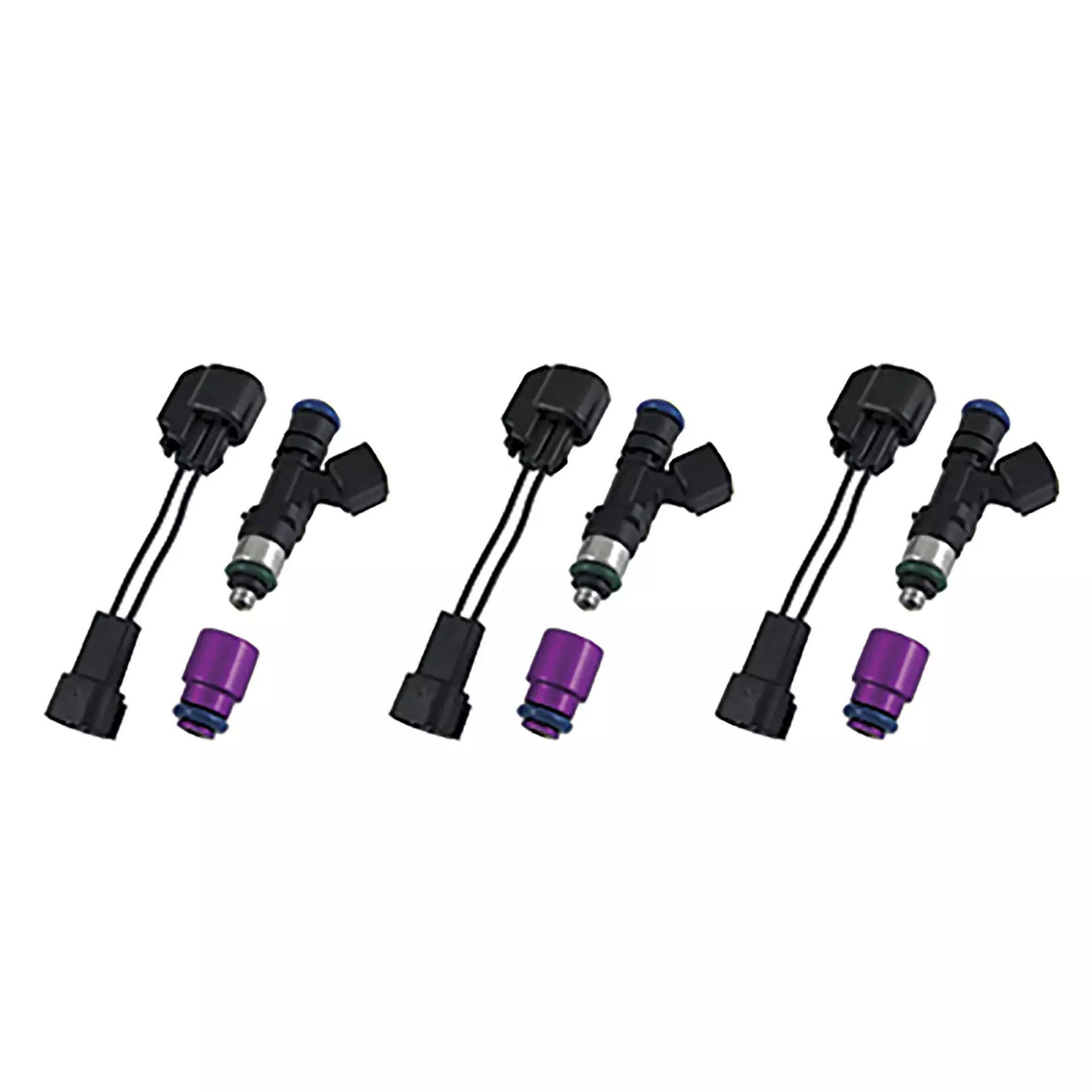 Injectors