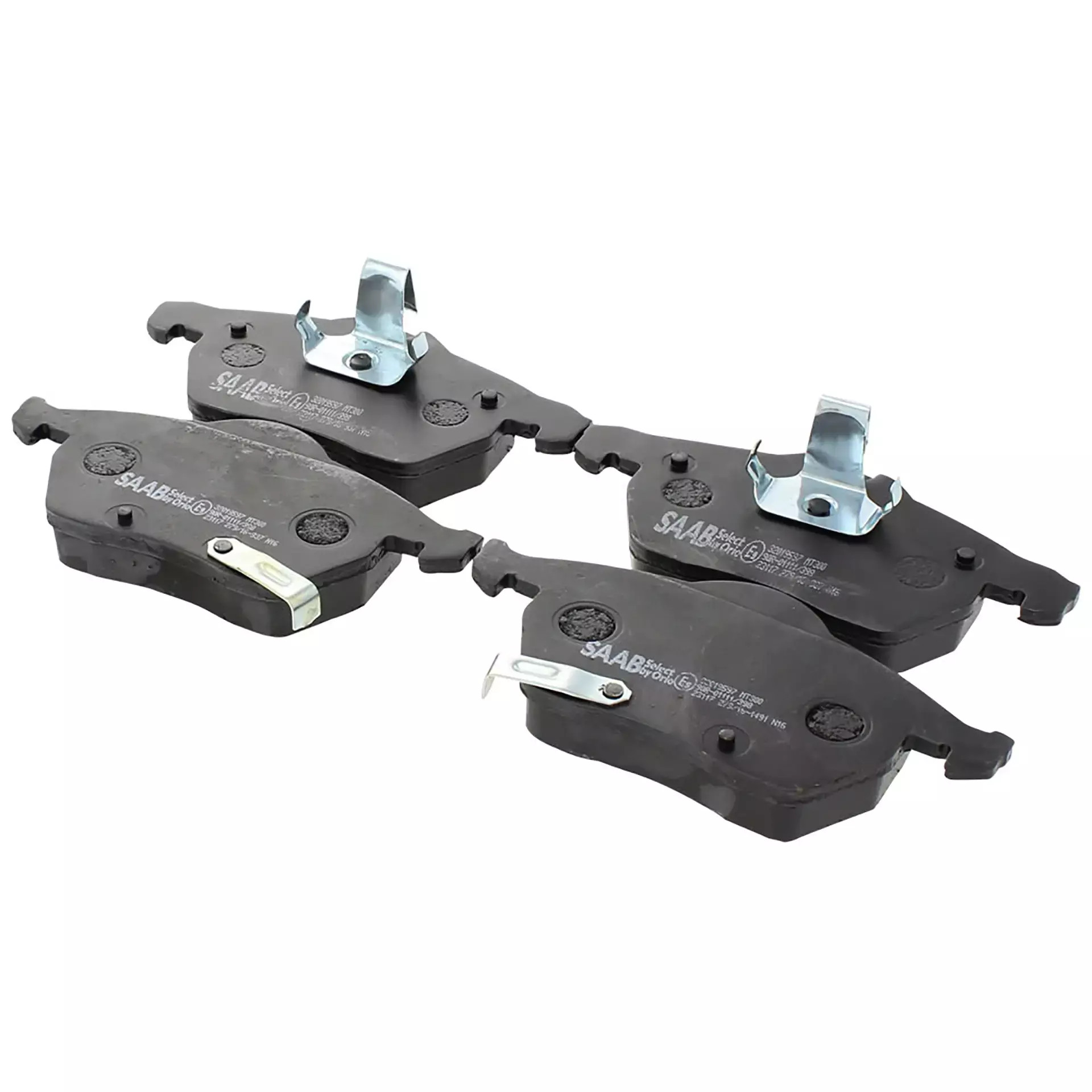 Brake Pads