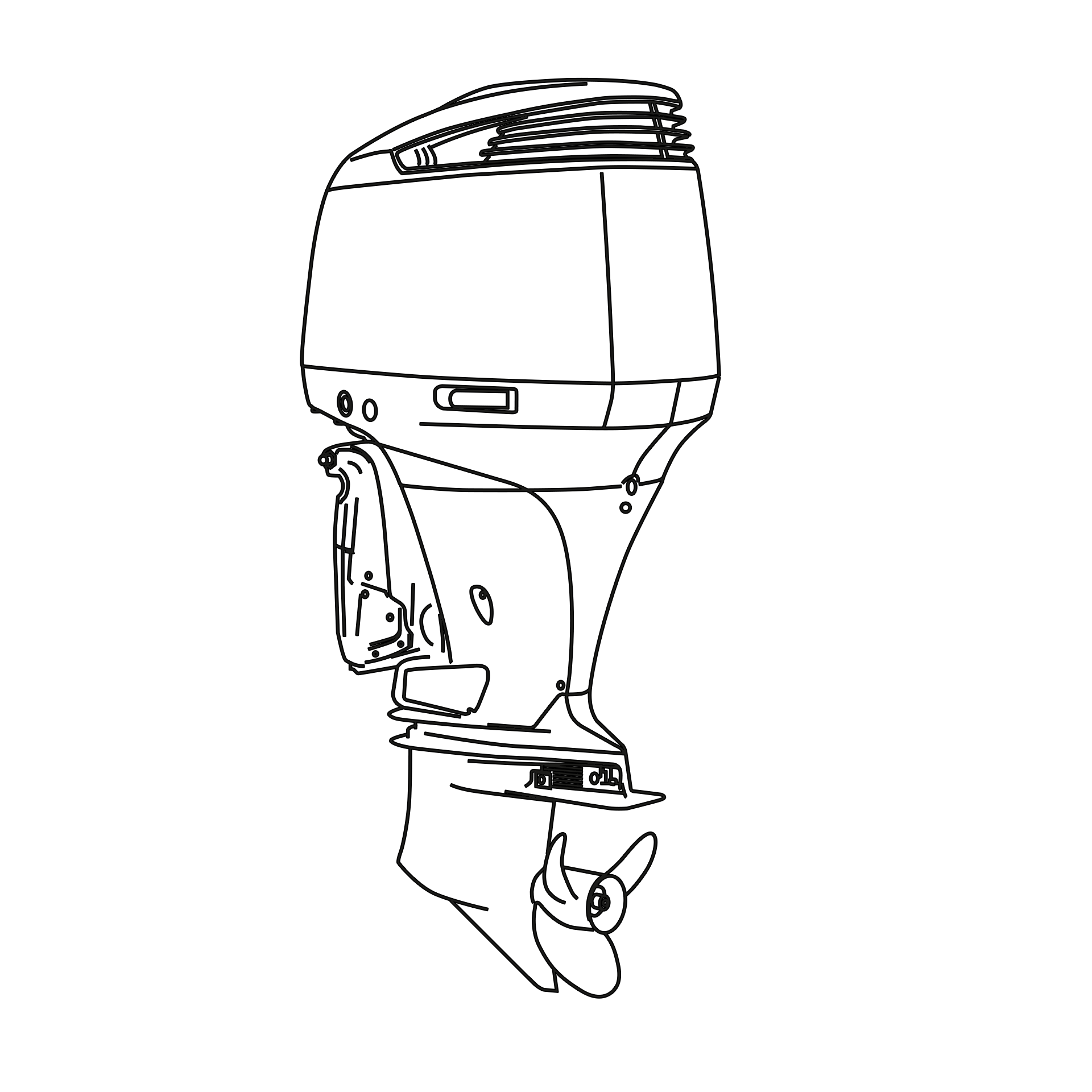 DF300AP (2017-)