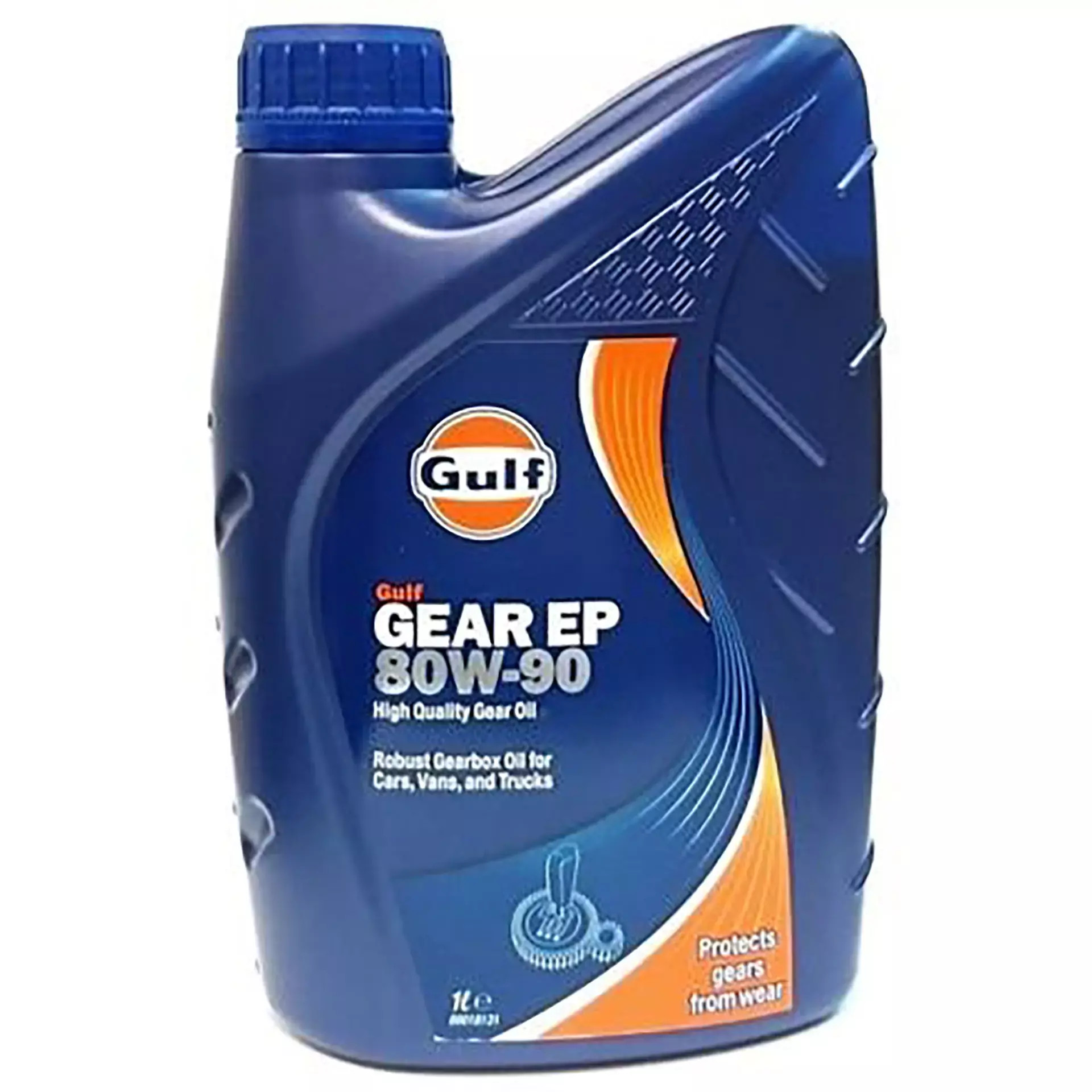 Oil / Fluid