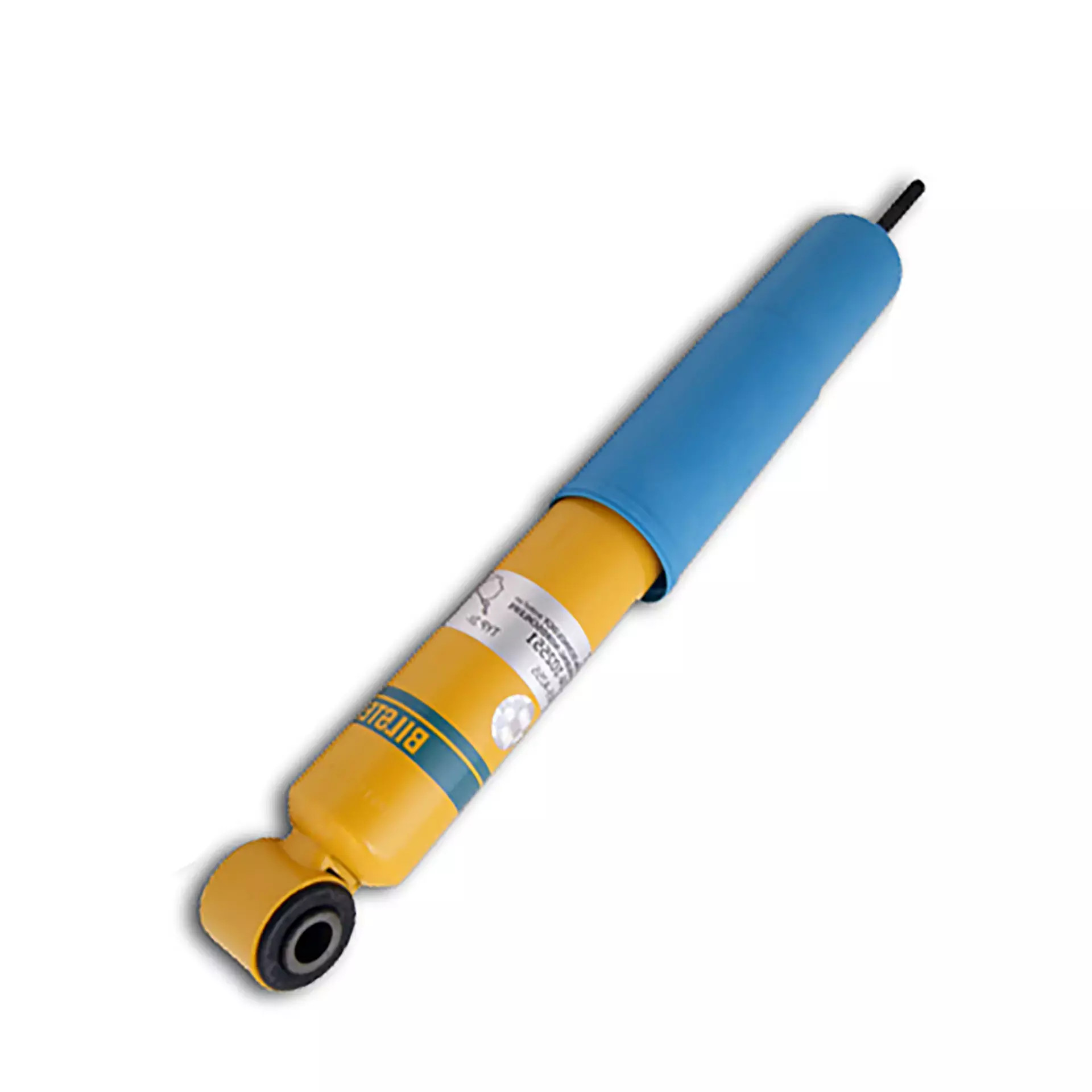 Sport Shock Absorbers