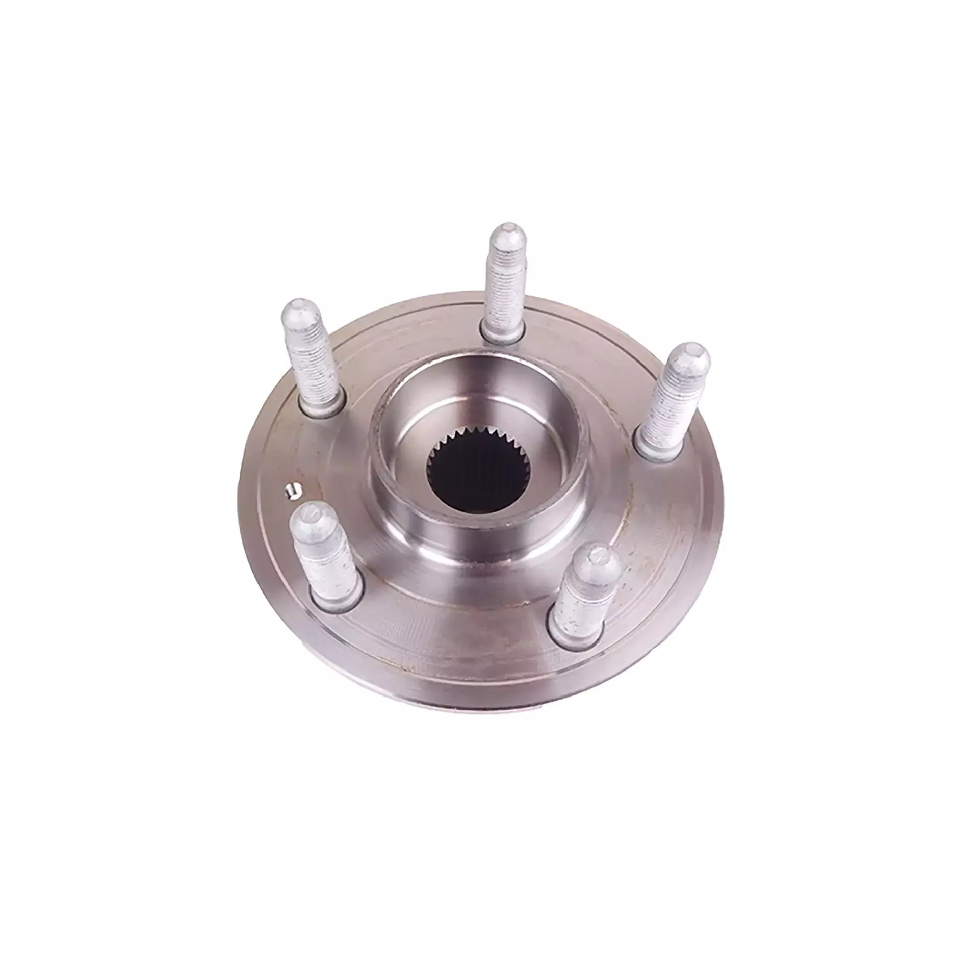 Wheel Bearing / Hub