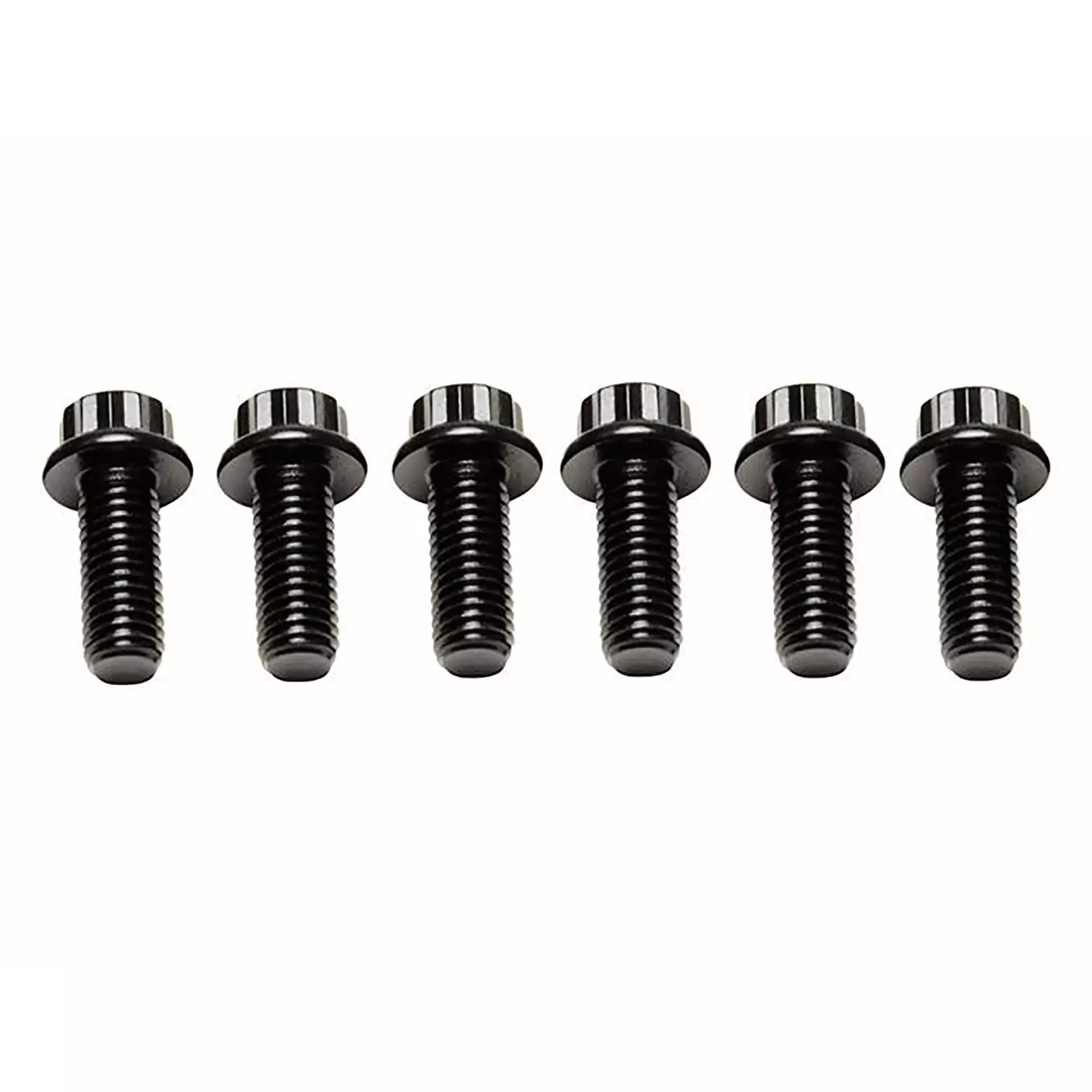 Flywheel Bolts