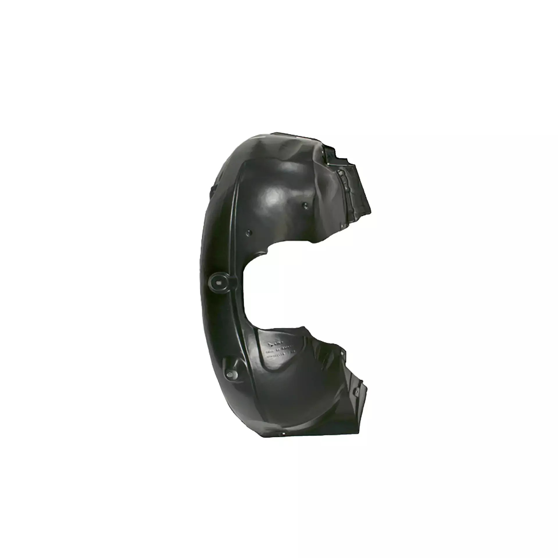 Inner Fenders