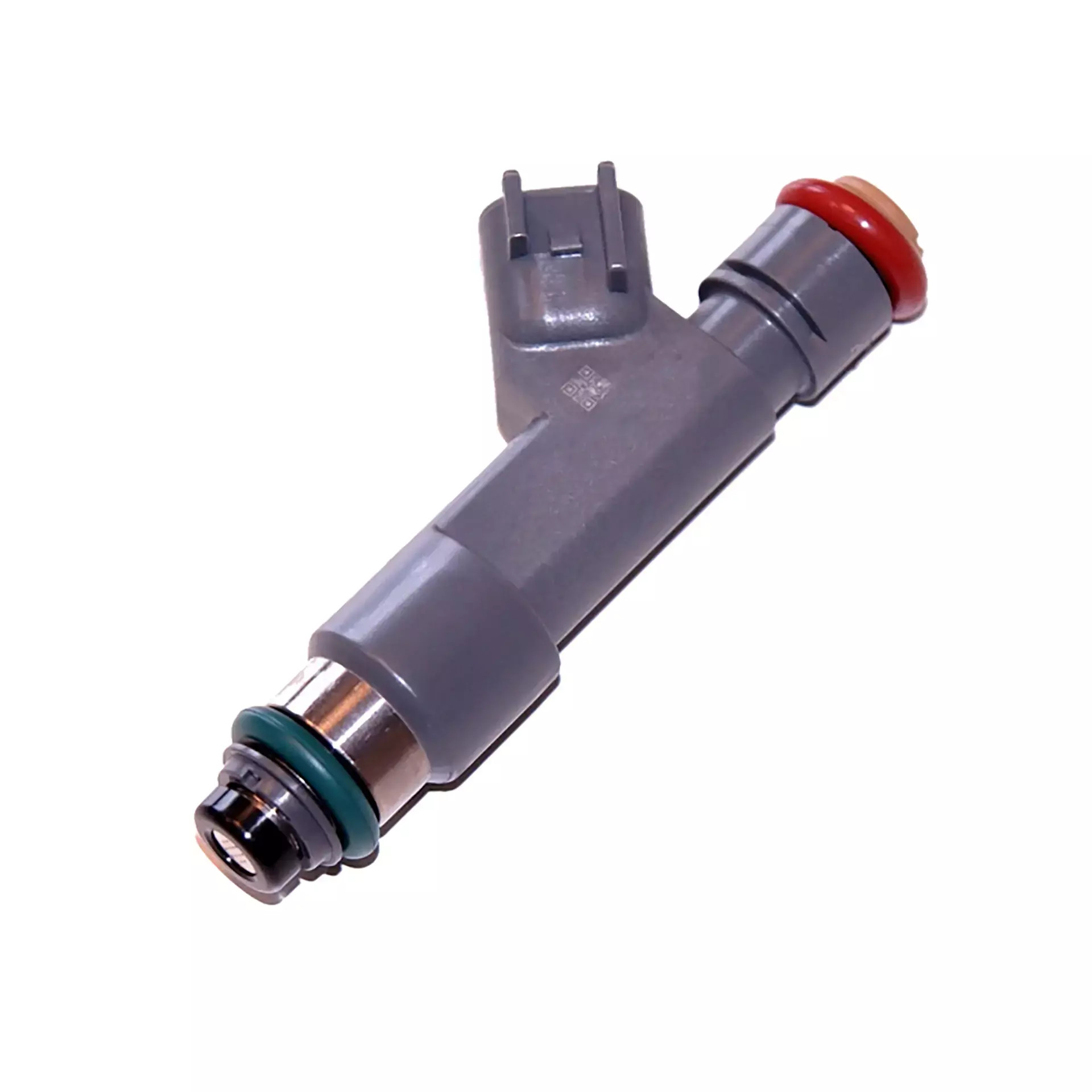 Fuel System
