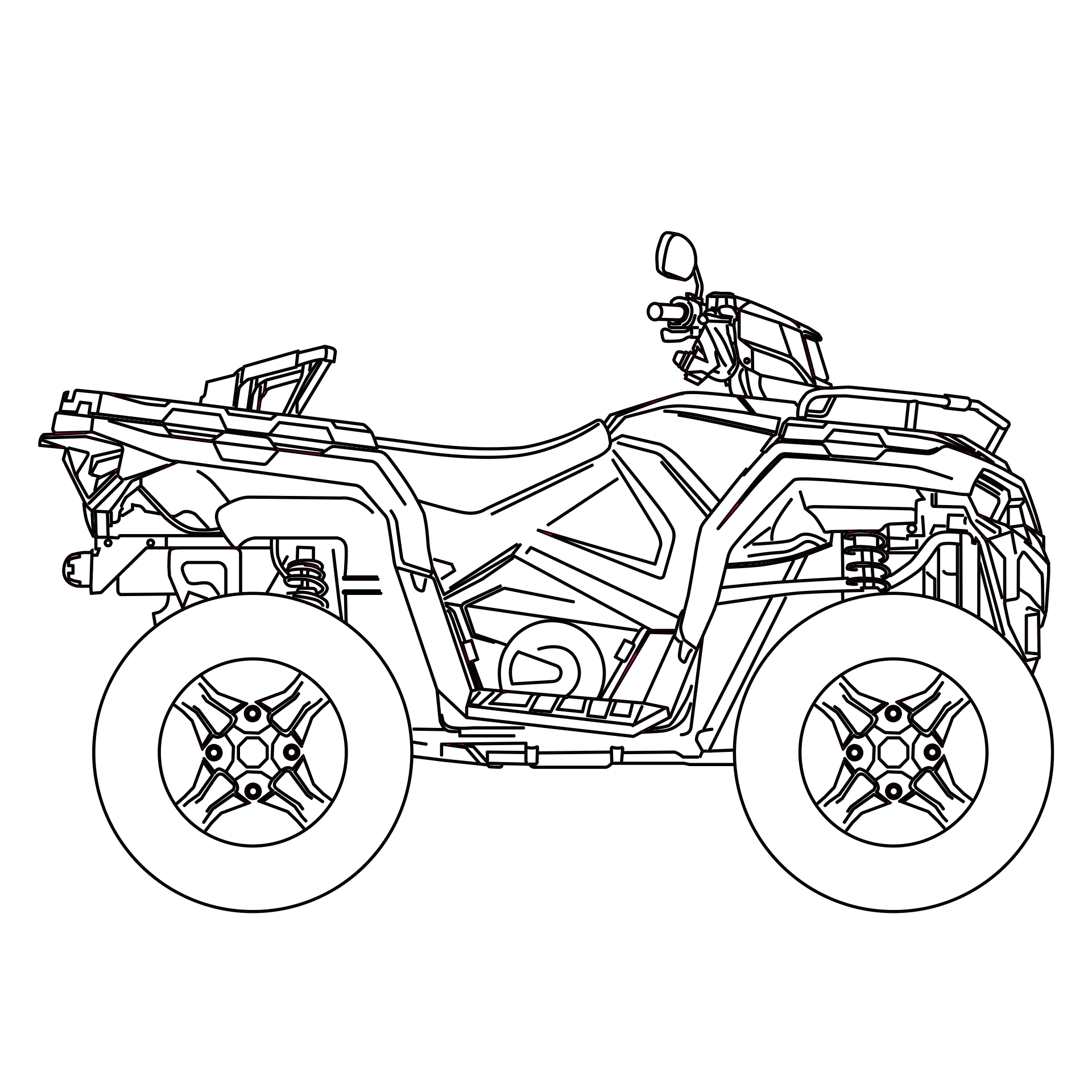 Sportsman 1000 (2015-)