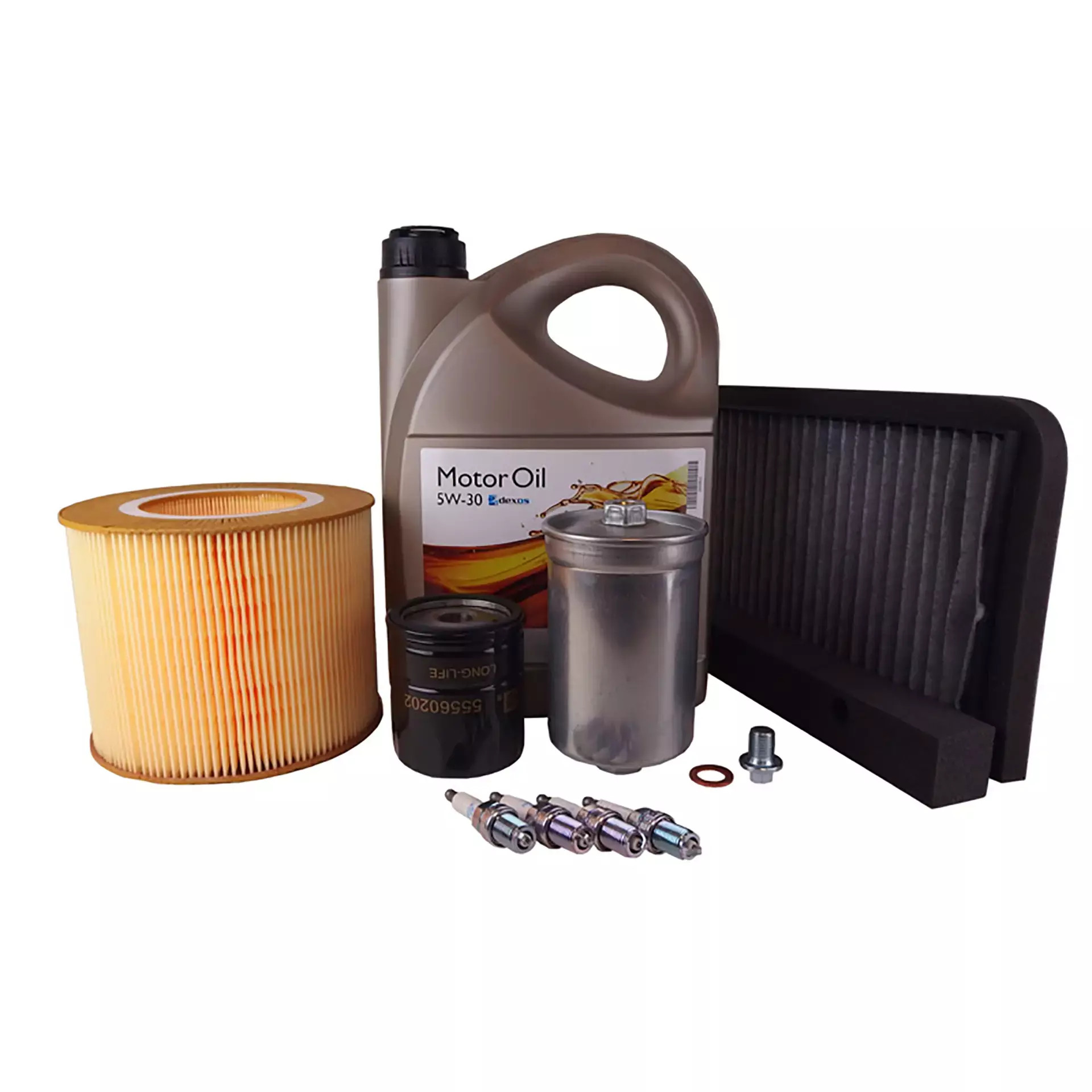 Service Kits