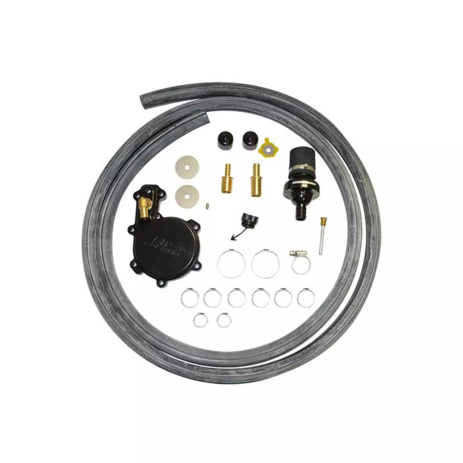 Cooling System