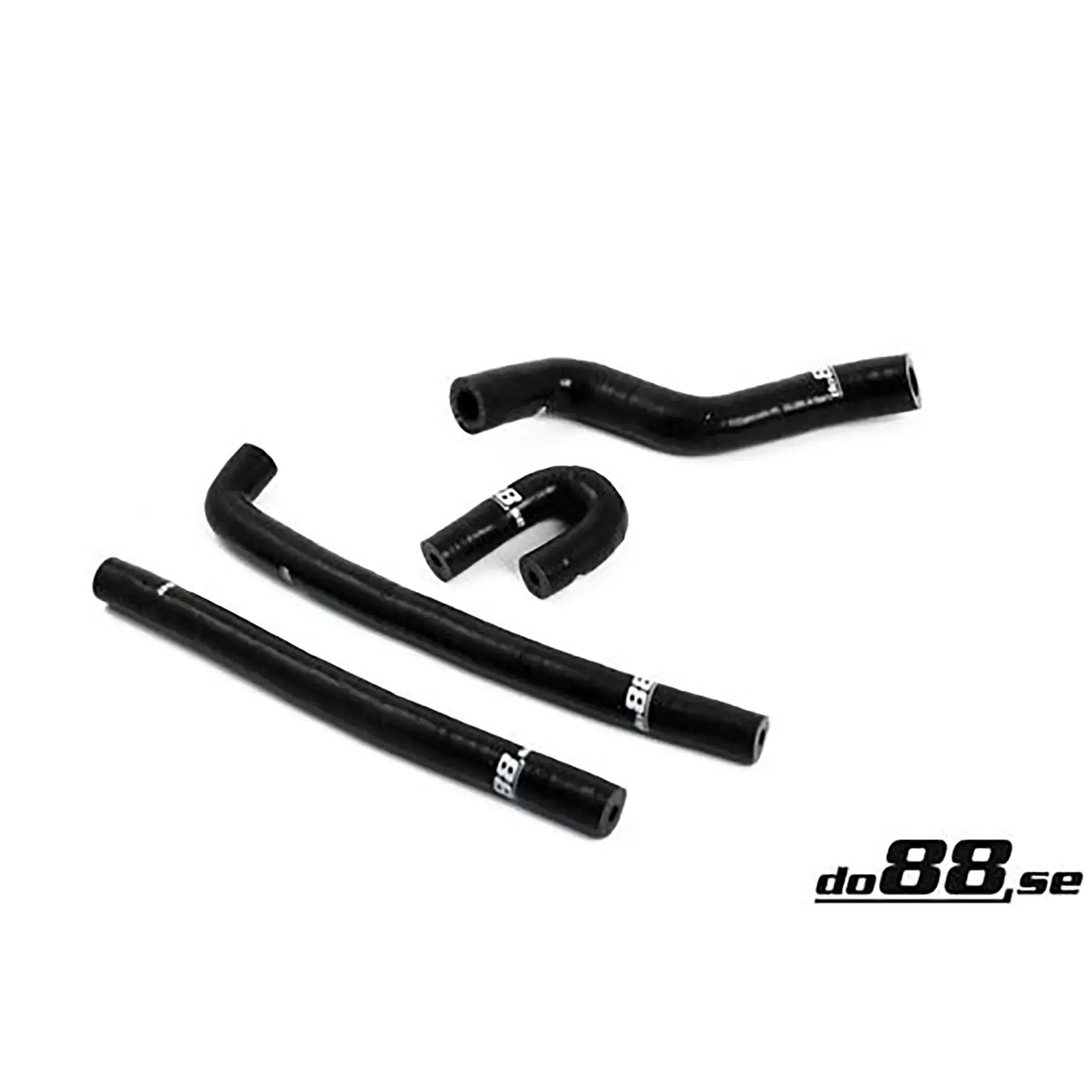 Intercooler / Pipes