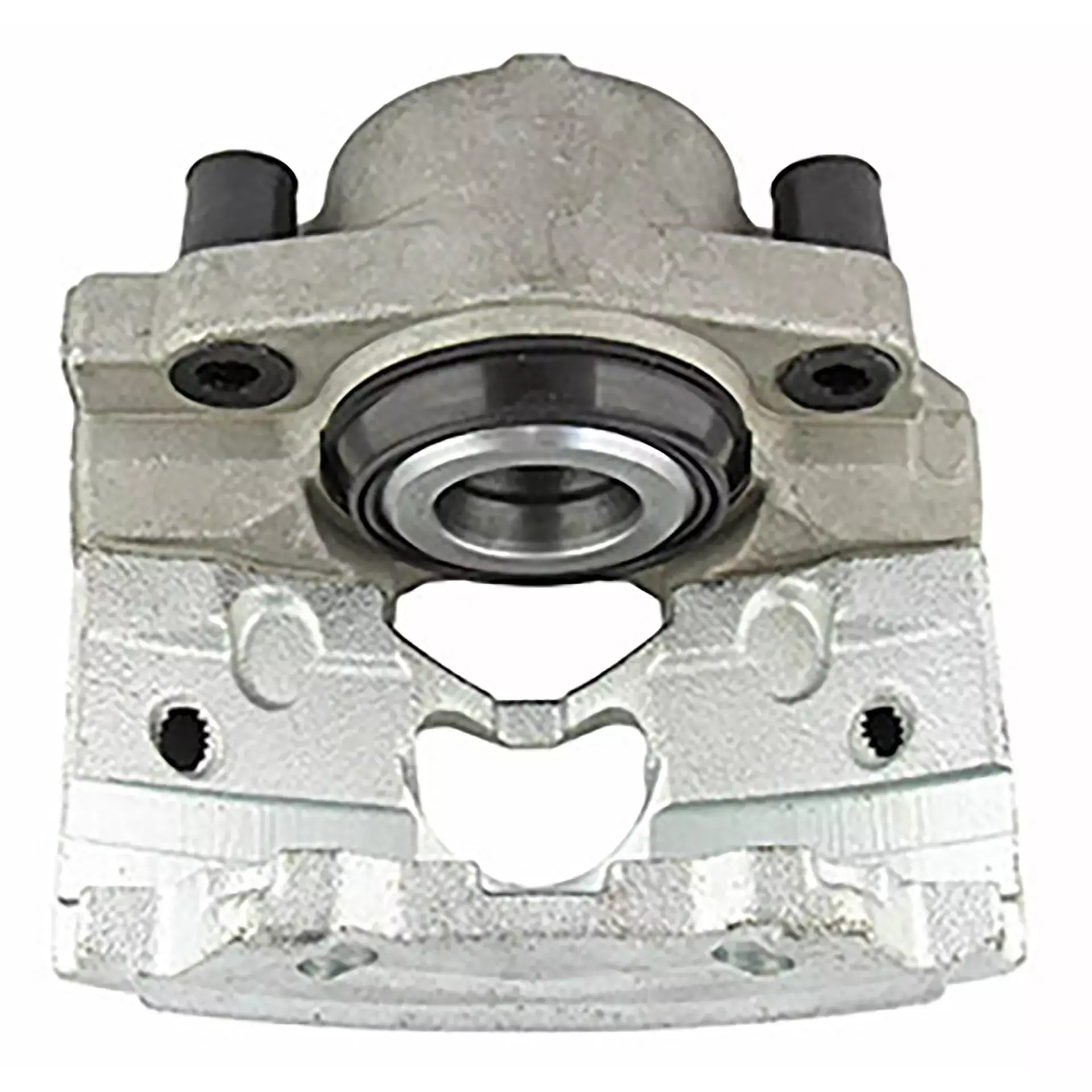 Brake Hydraulics
