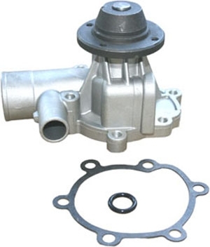 Cooling System