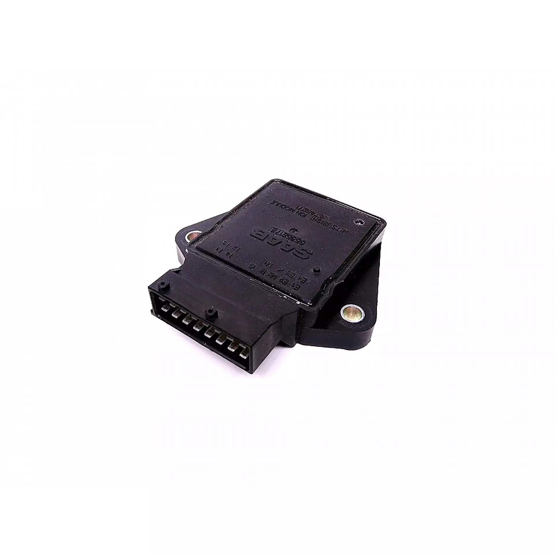 Ignition / Electrical