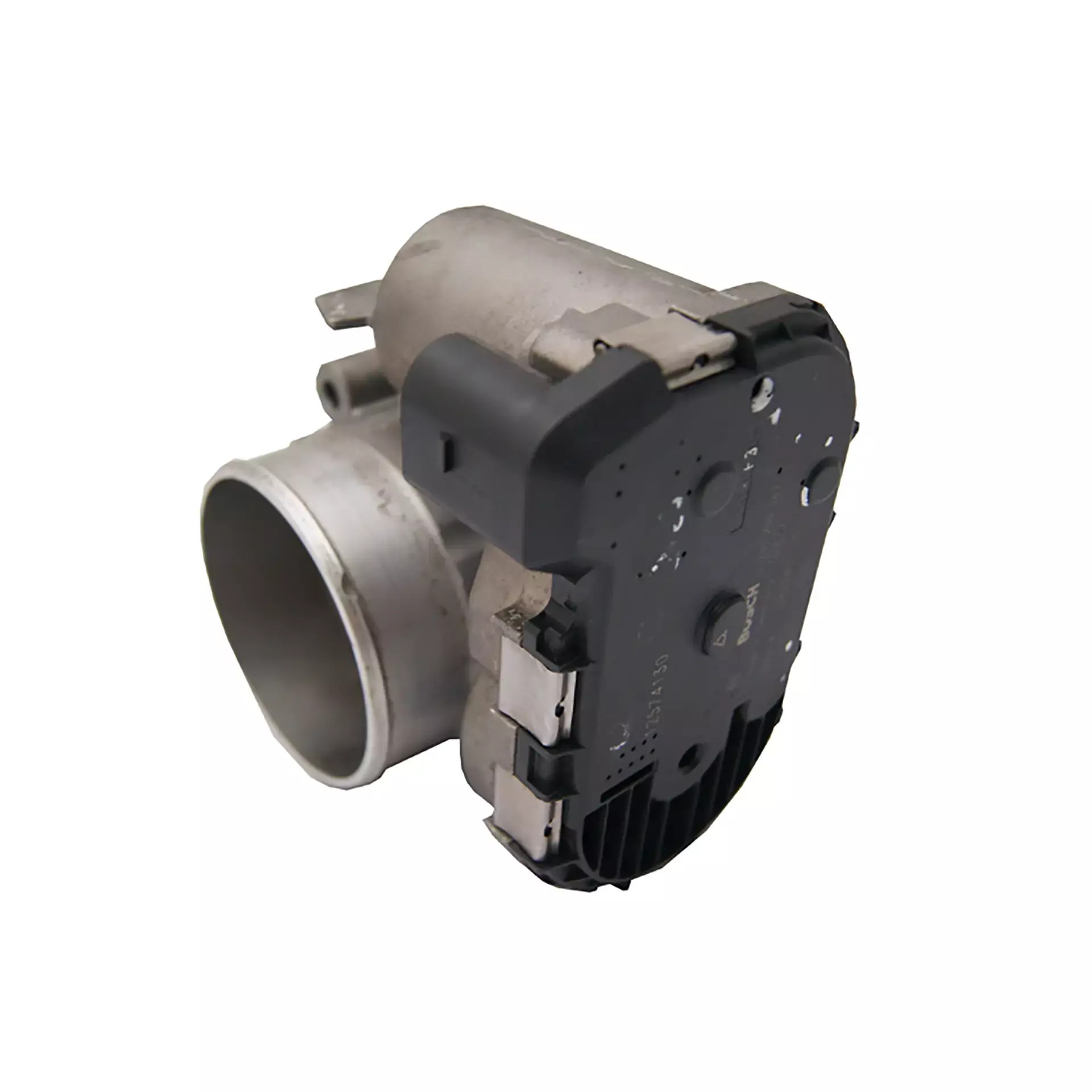 Air Intake System