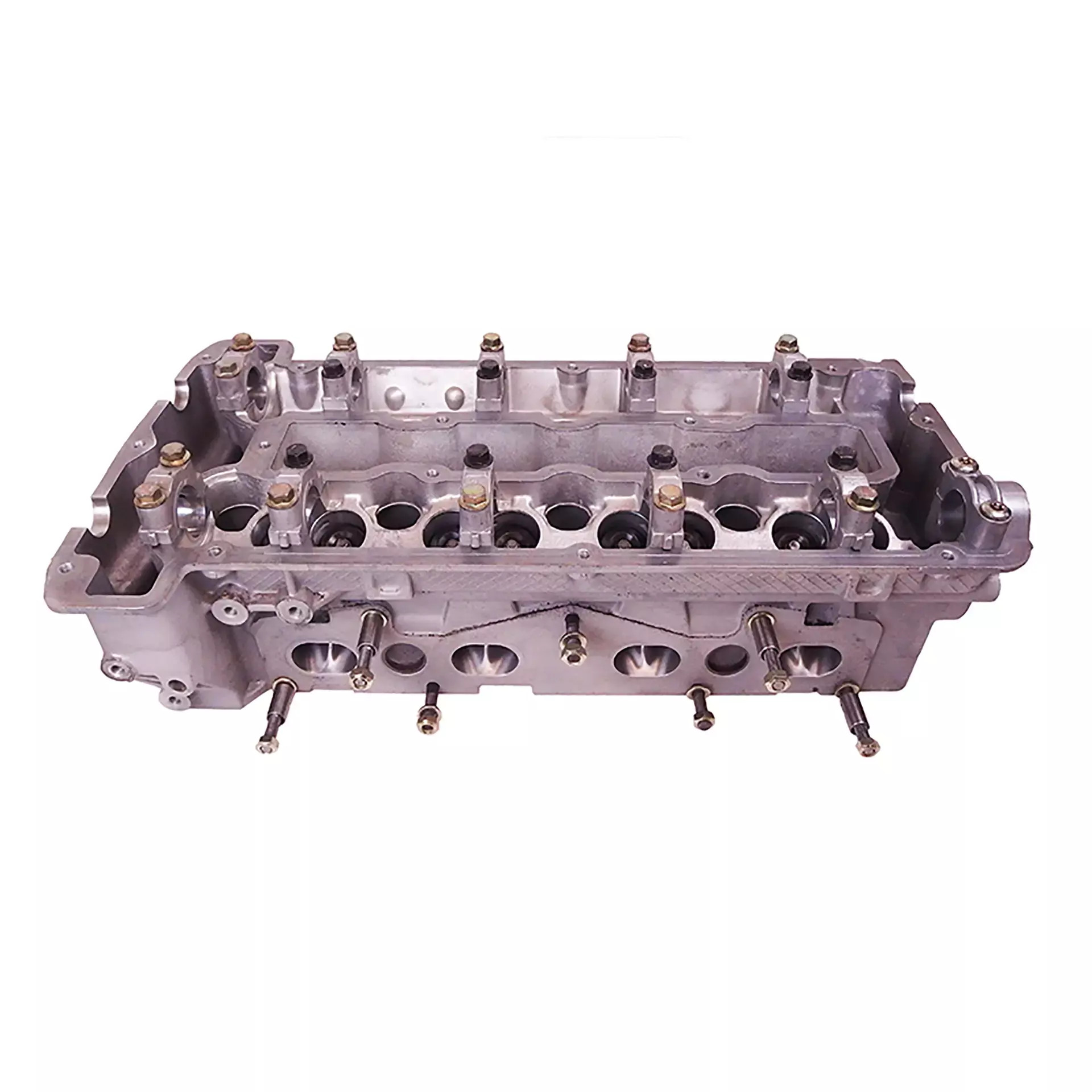 Engine Components