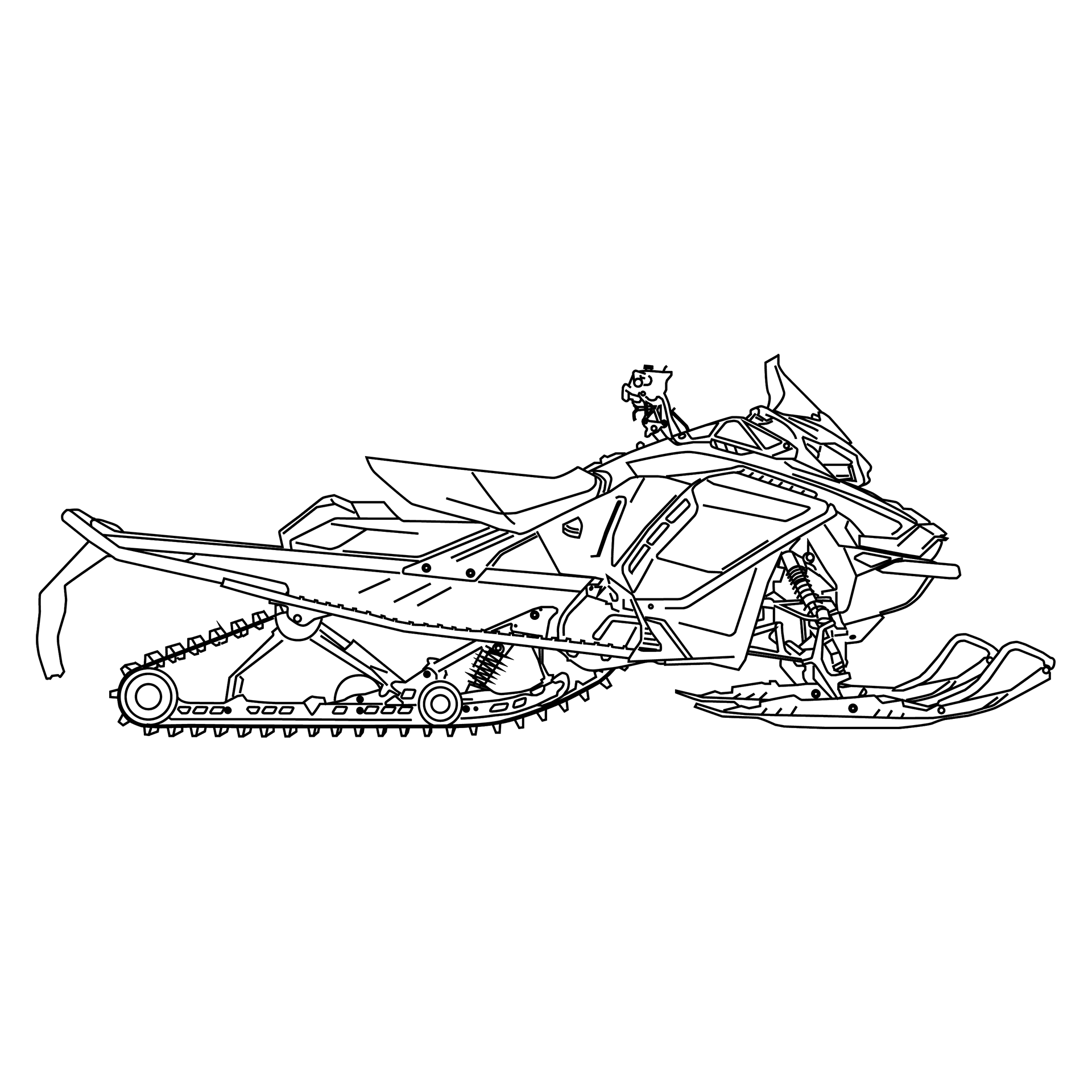 600 ACE (2011-)