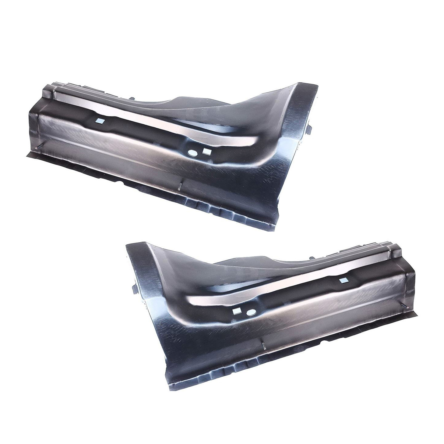 Rear door sills Saab 9-5