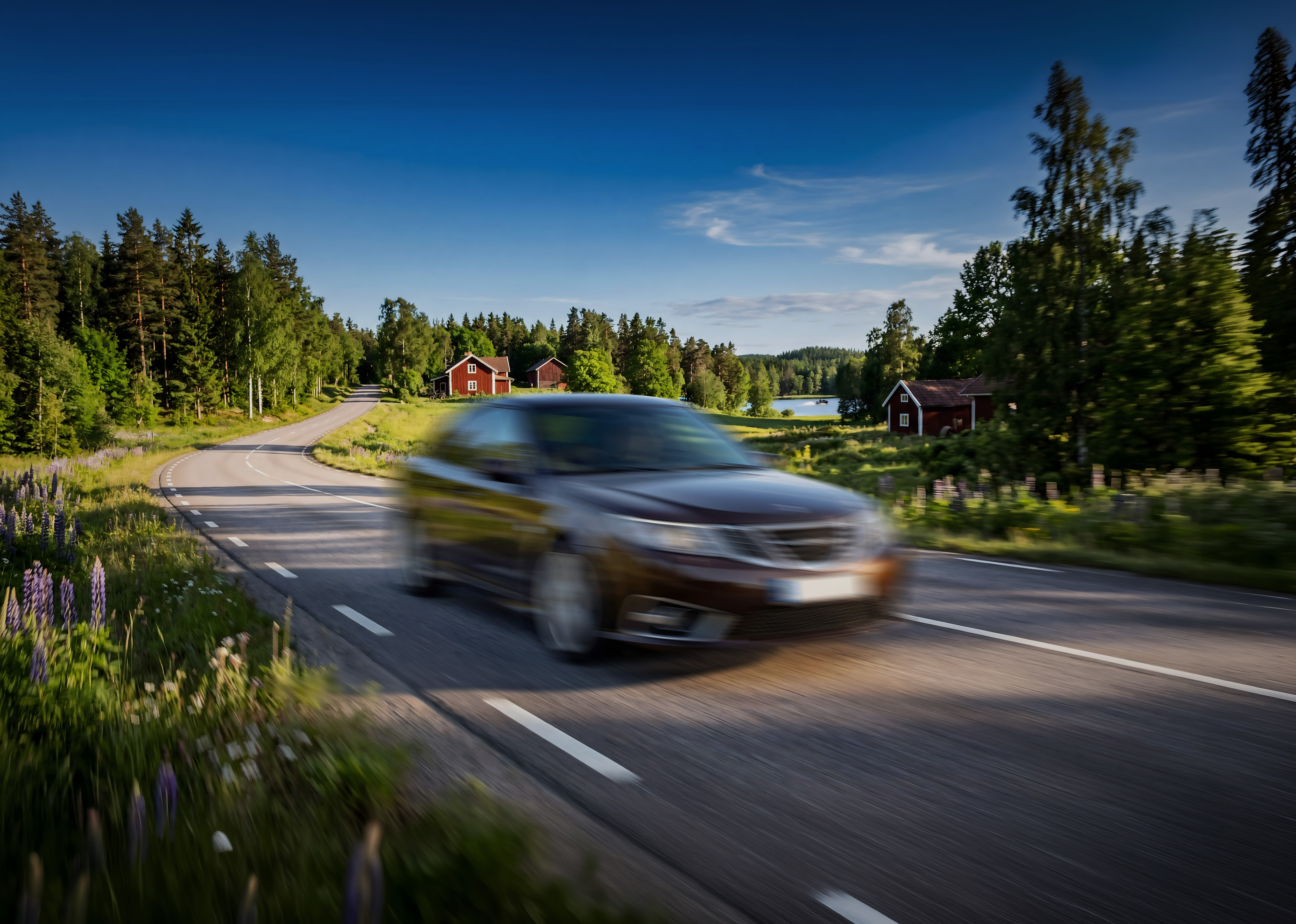 Get 20% OFF Saab tuning kits this summer