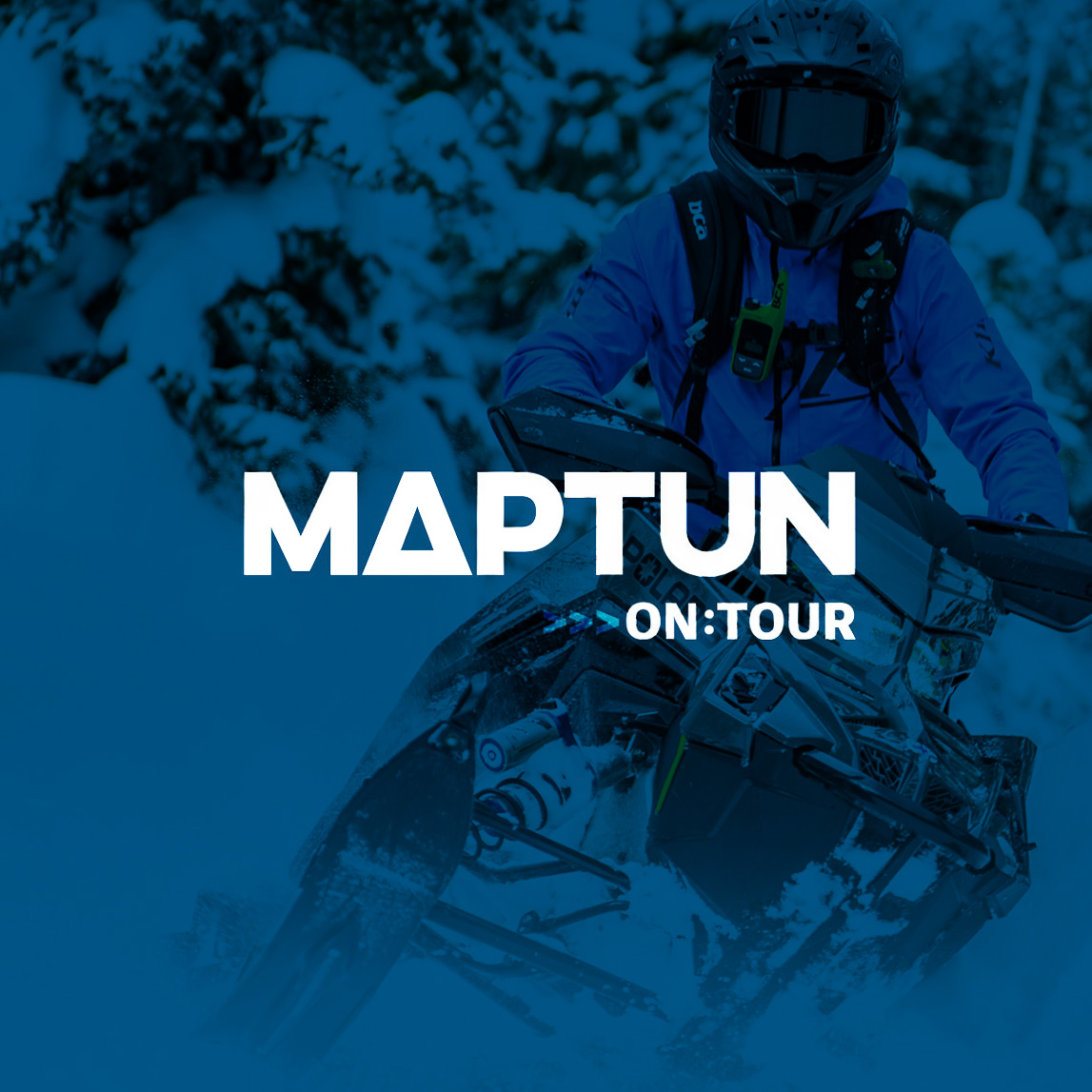 Maptun On:Tour - Gördalen