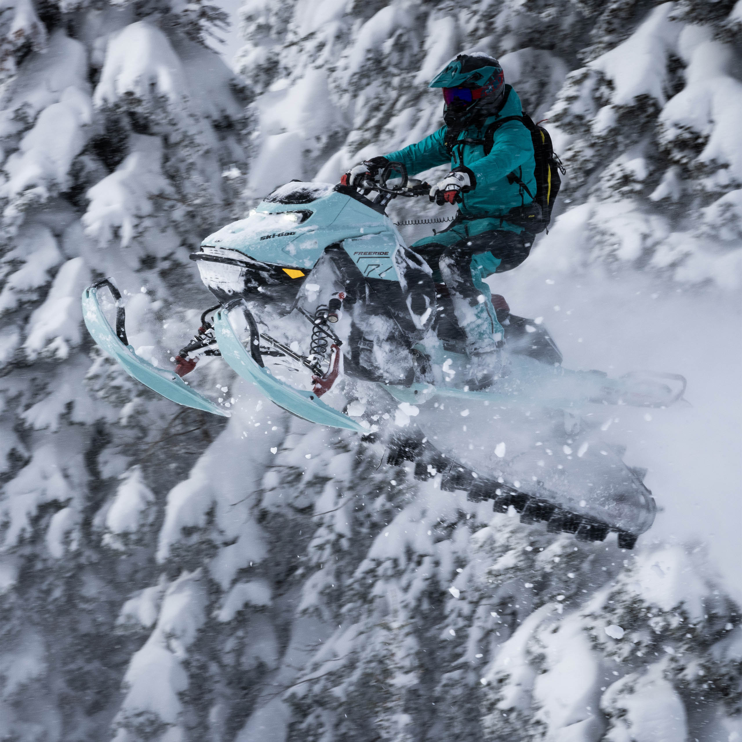 Updated tunes for Ski-Doo/Lynx 850 E-TEC Turbo R (G5)