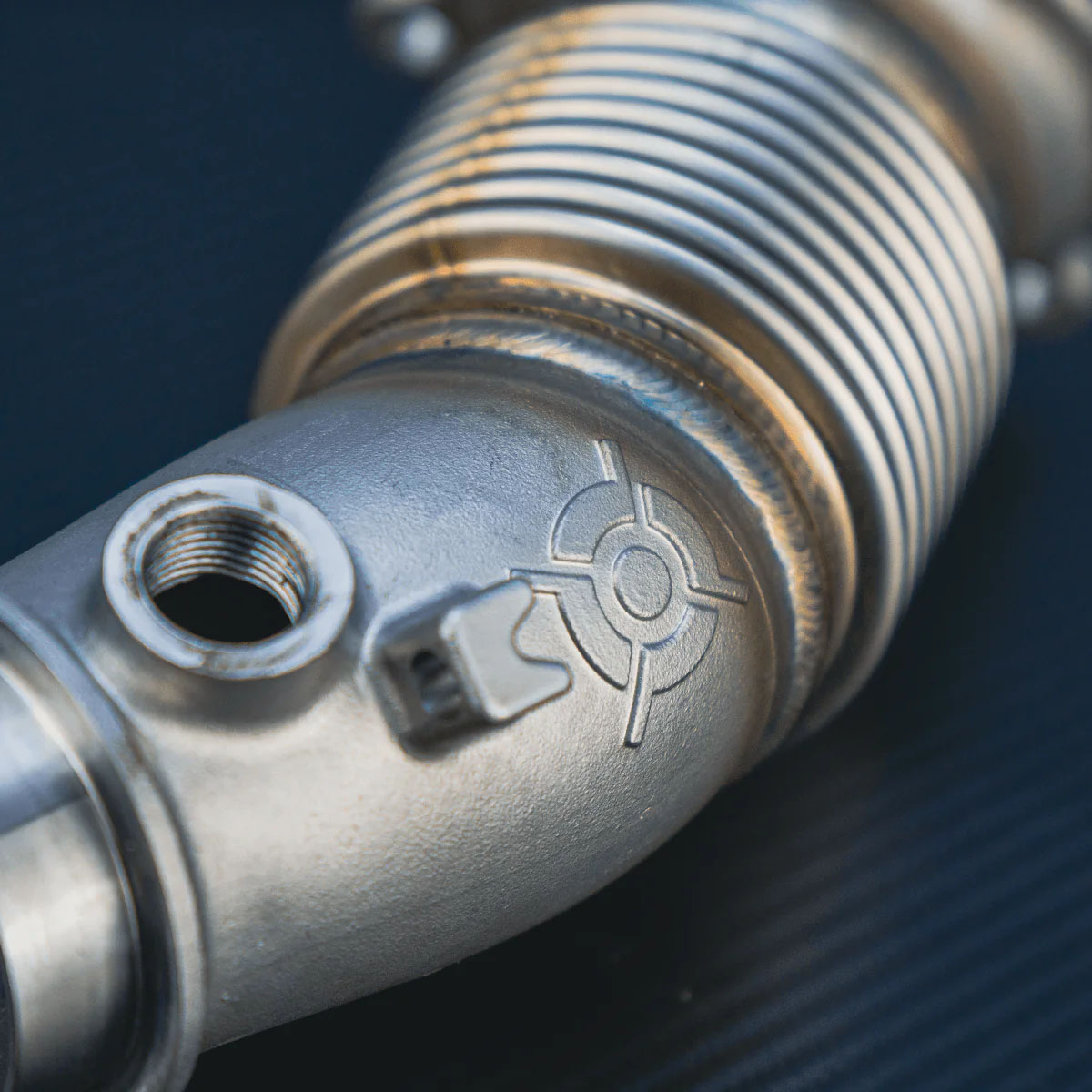 Get your Precision EFI products from Maptun