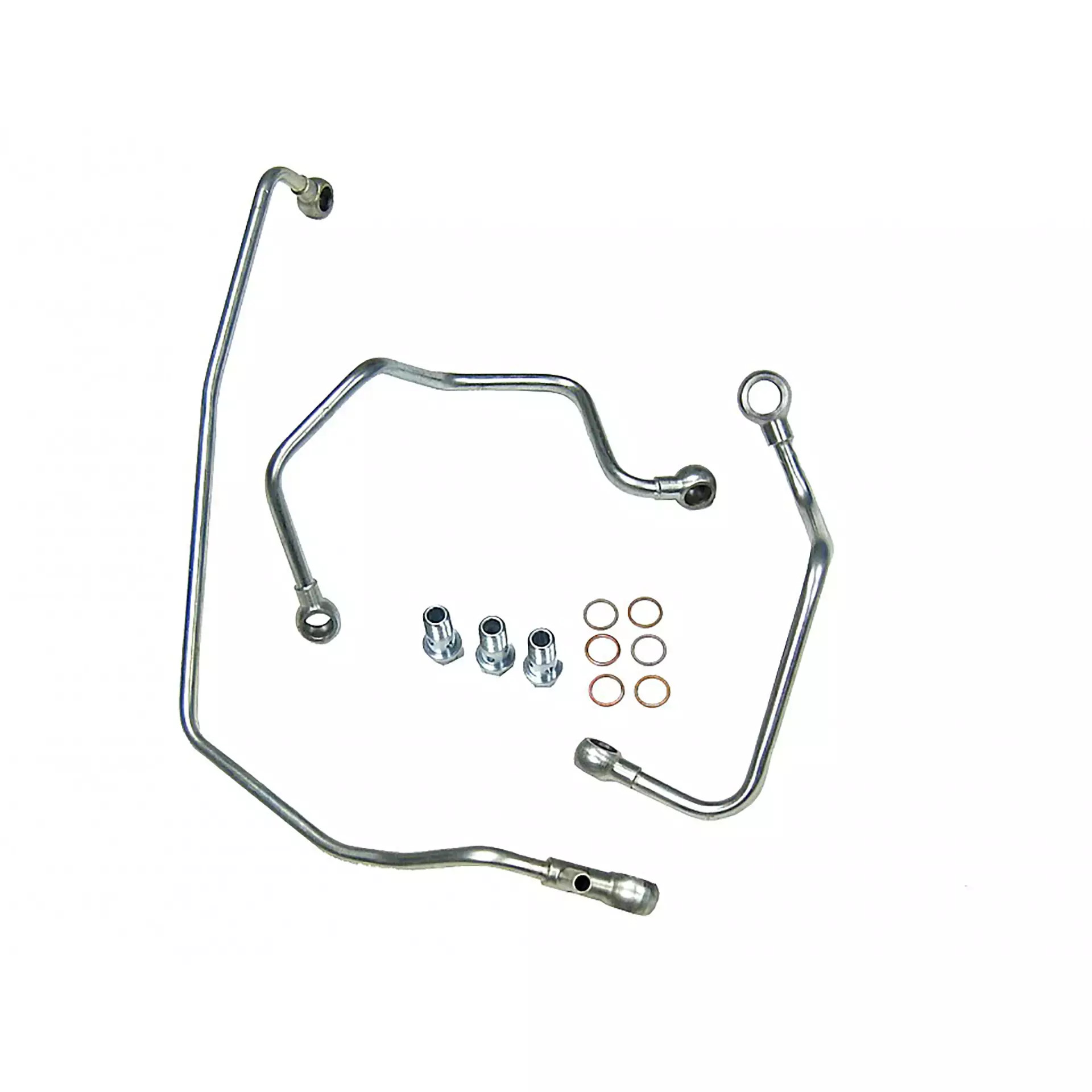 Installation Hardware