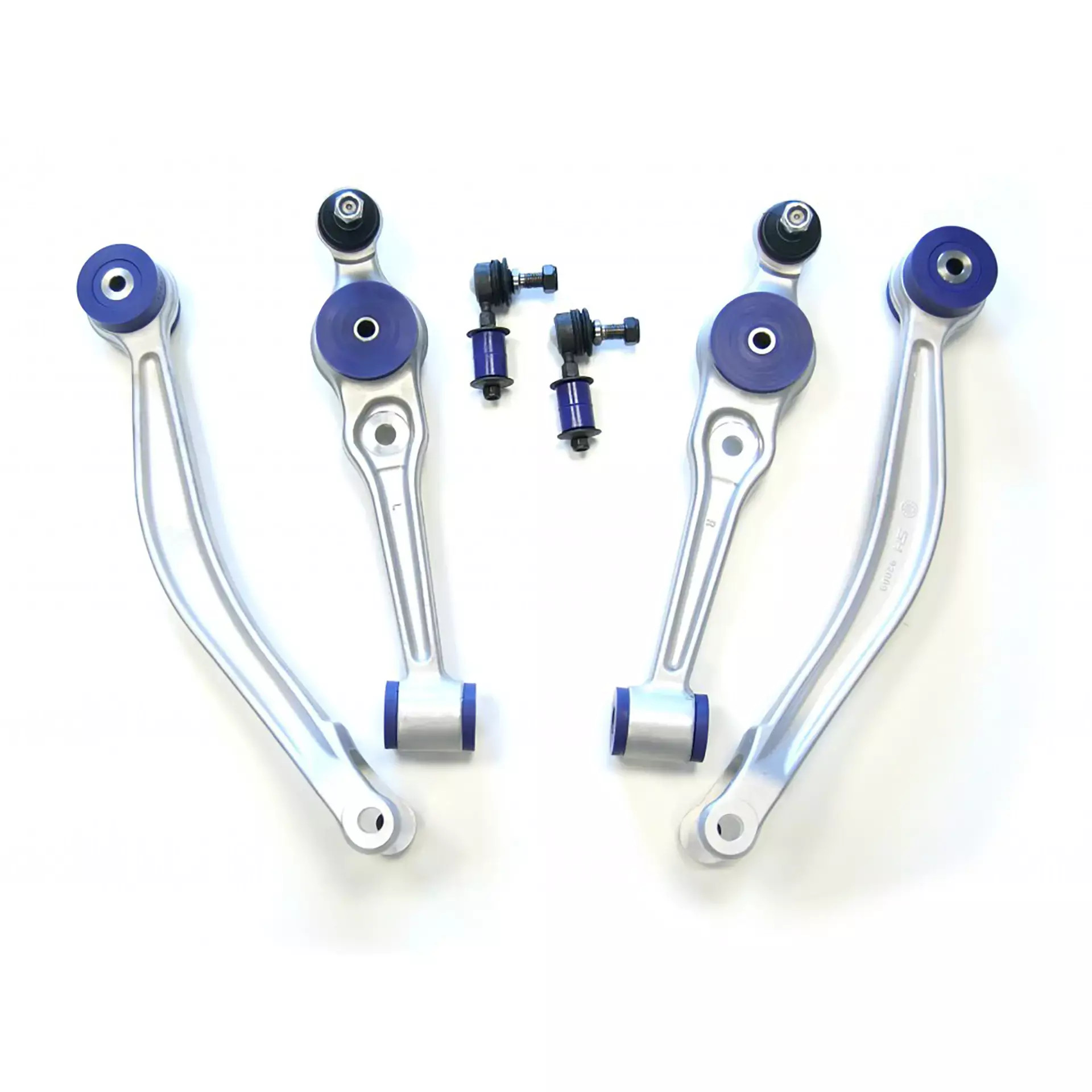 Sport Bushings