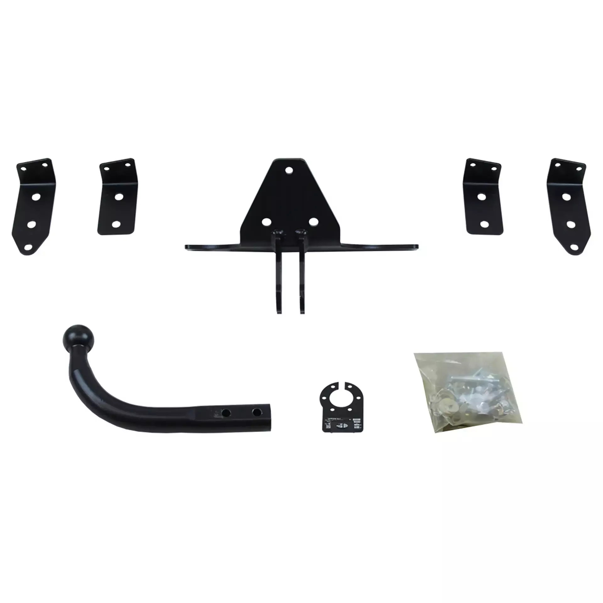 Towbar