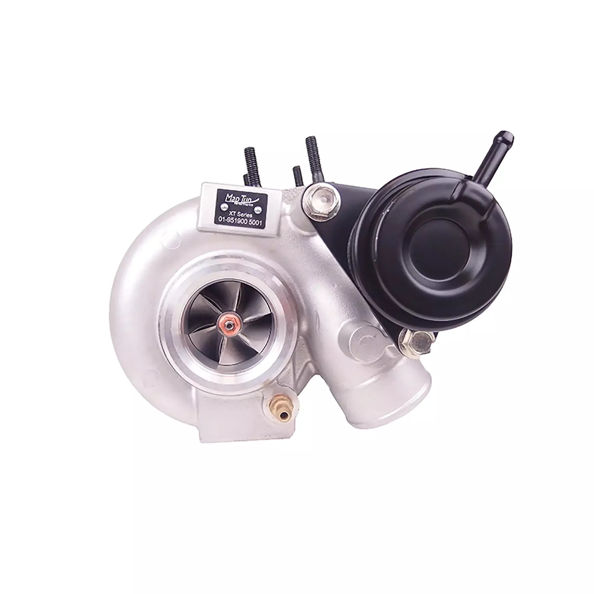 Turbo Charger