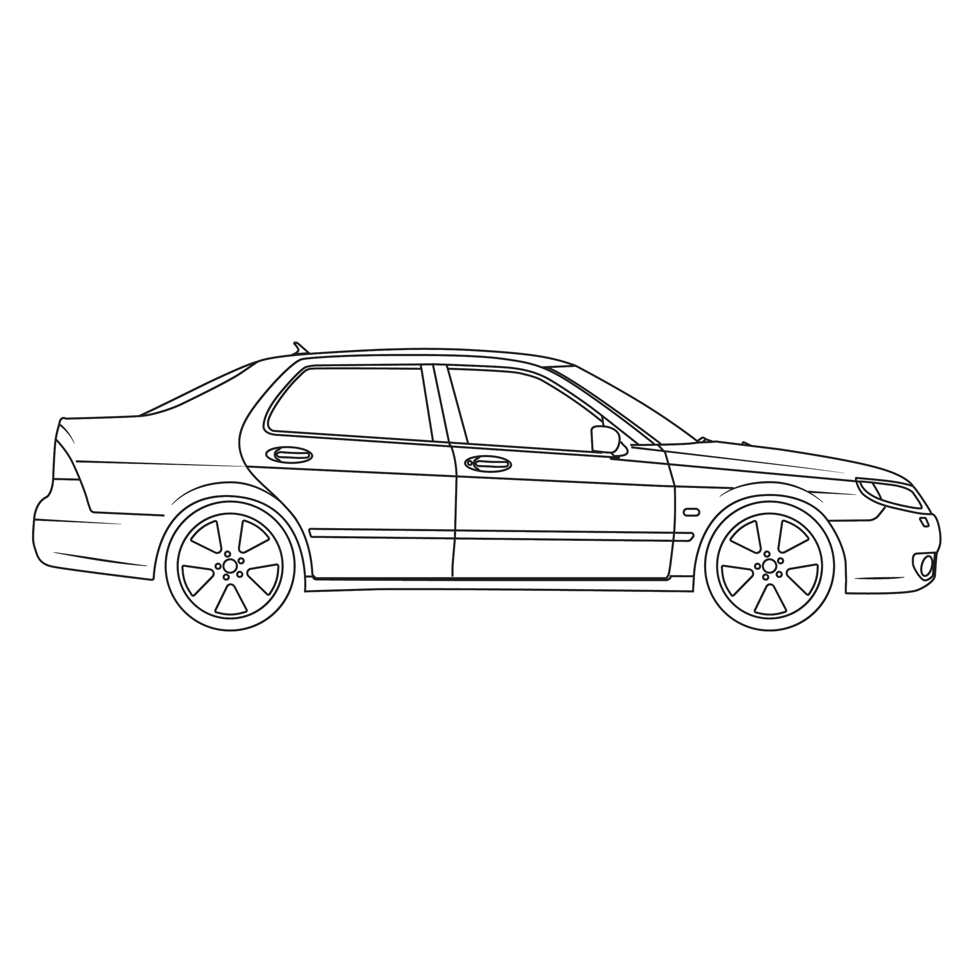 Automatic