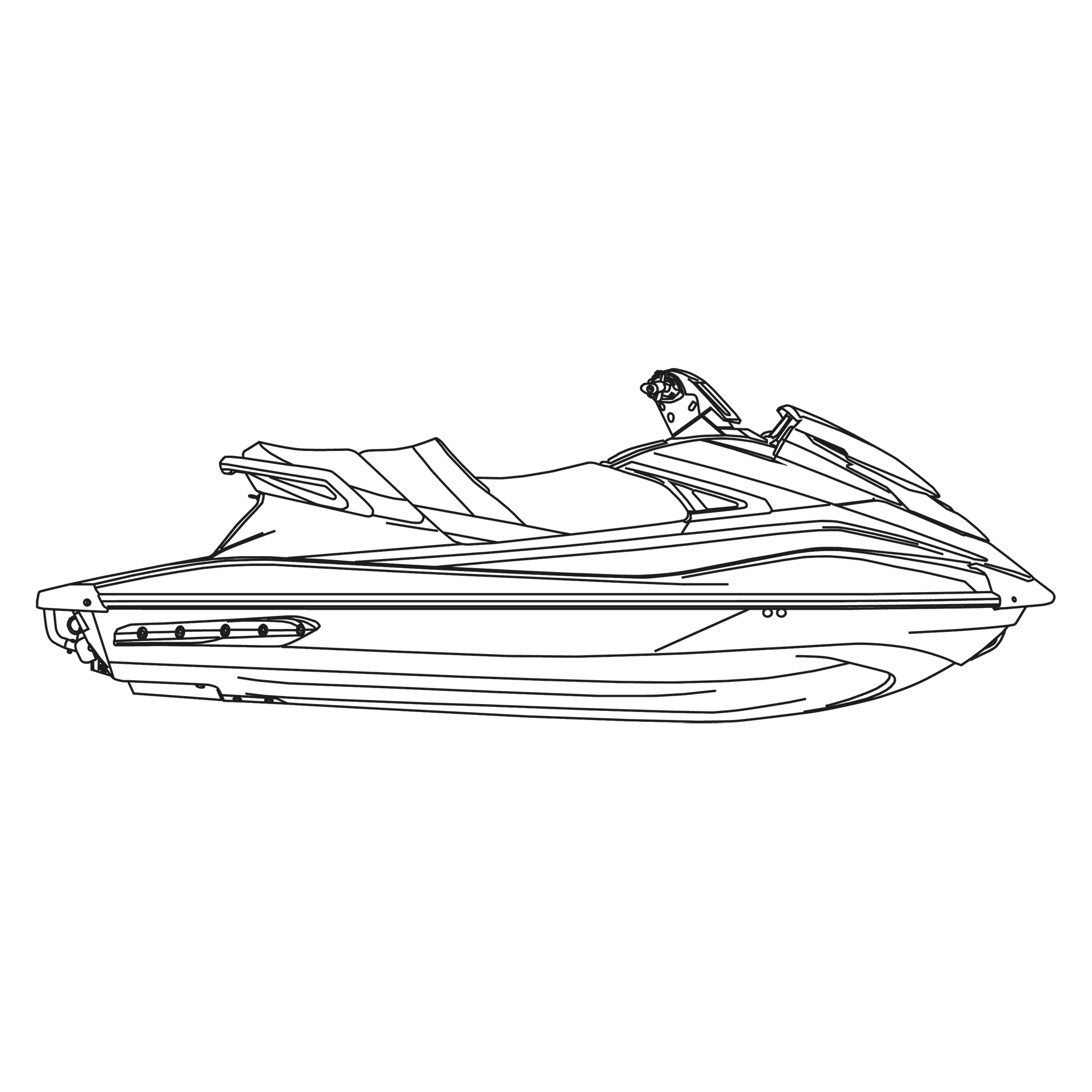 VXR (2014-2017)