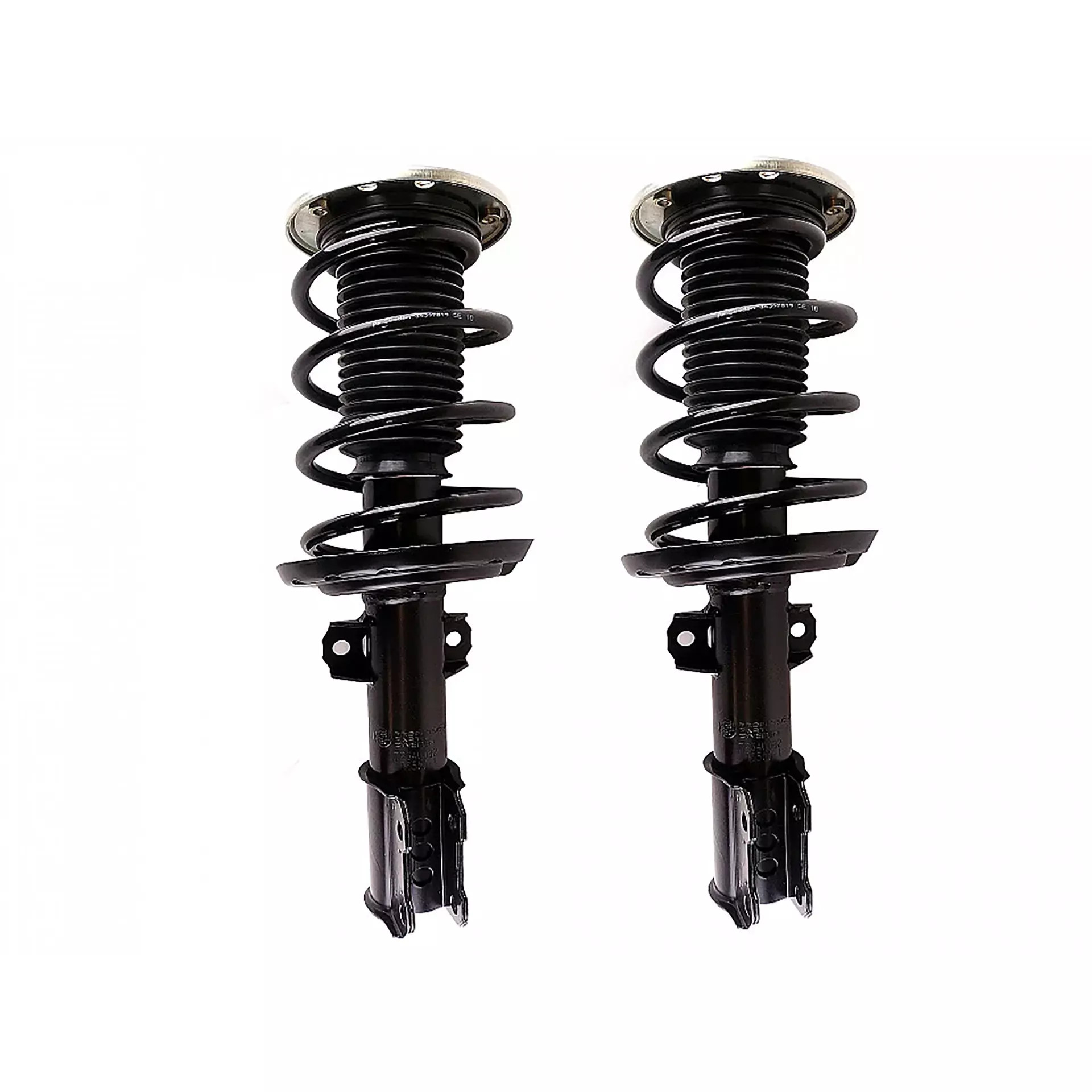 Chassi Components