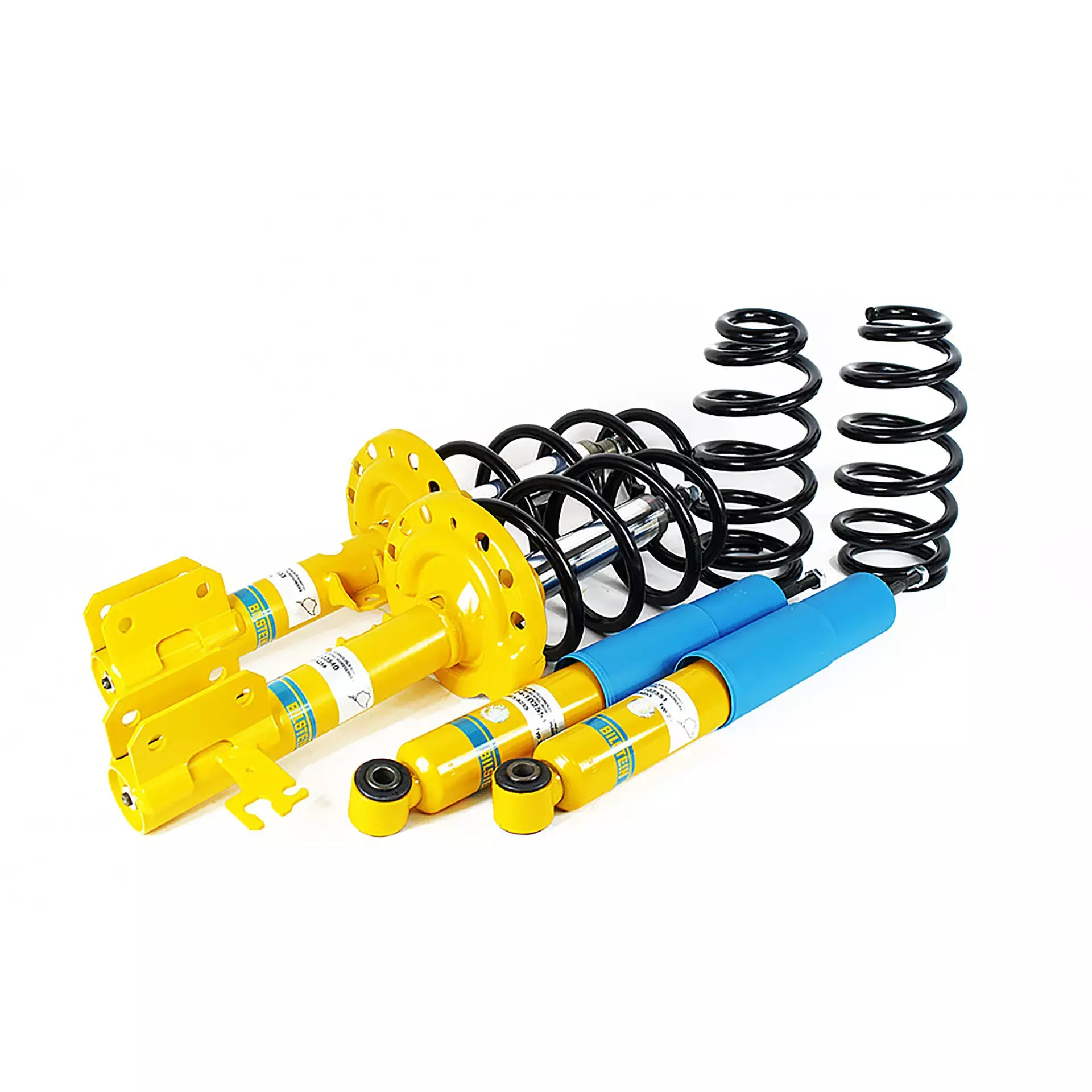 Suspension Sport Kits