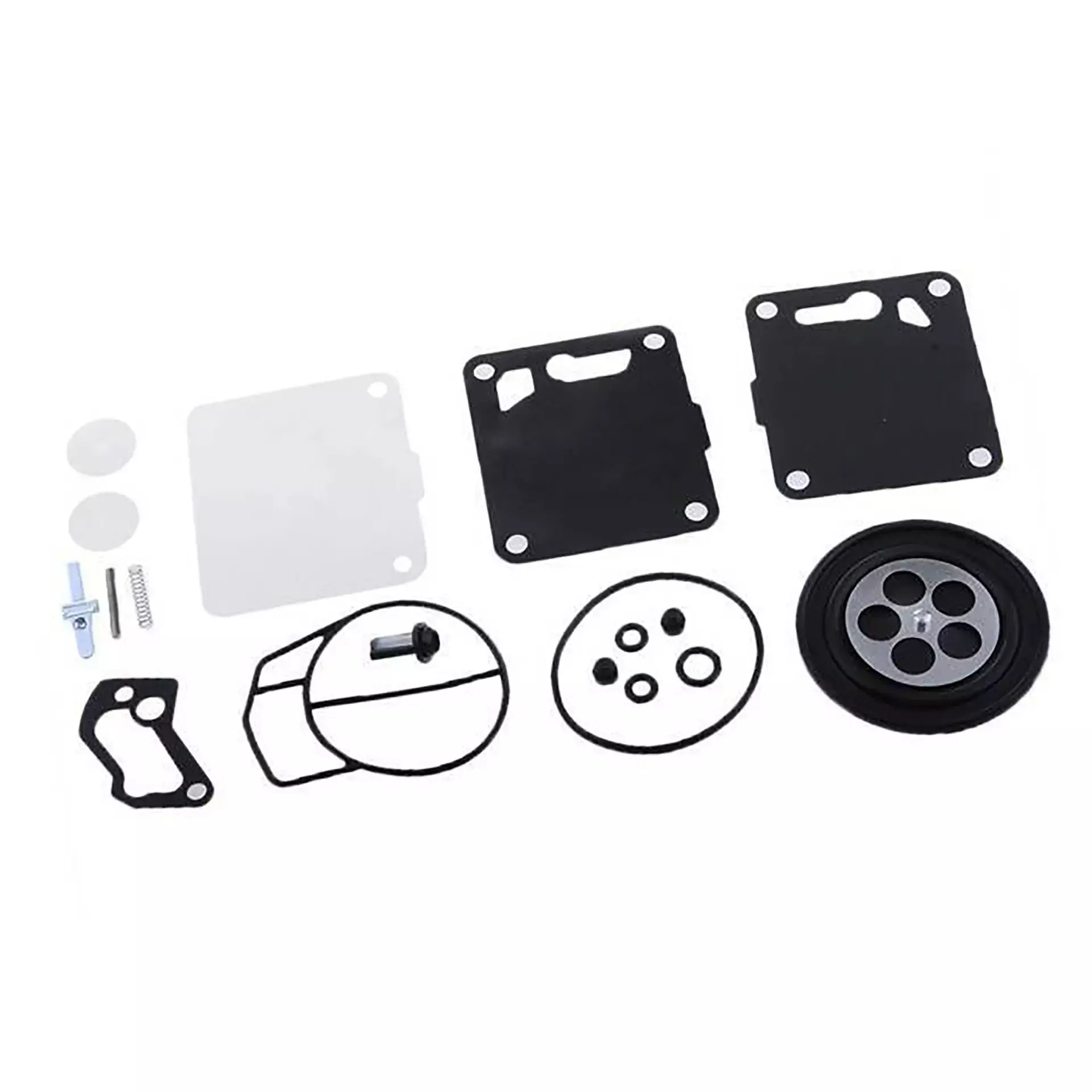 Carburator / Accessories
