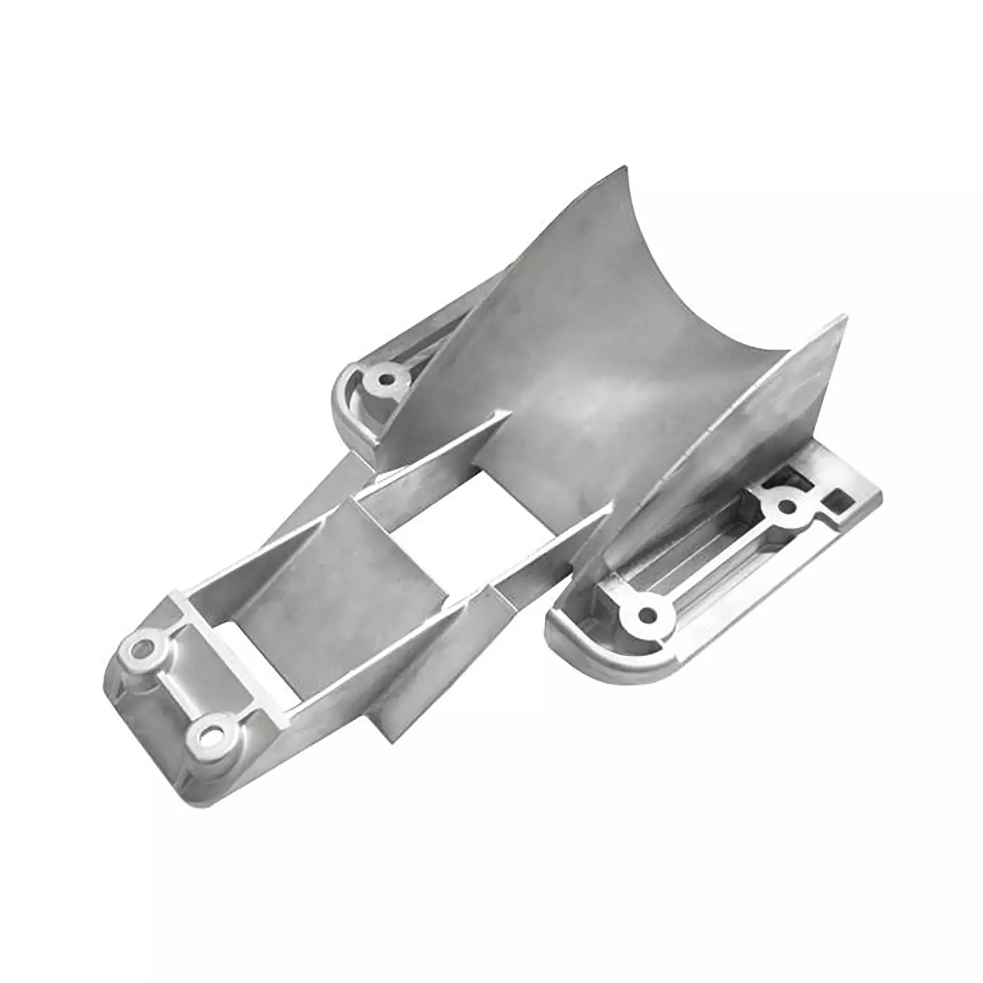 Intake Grate / Ride Plate