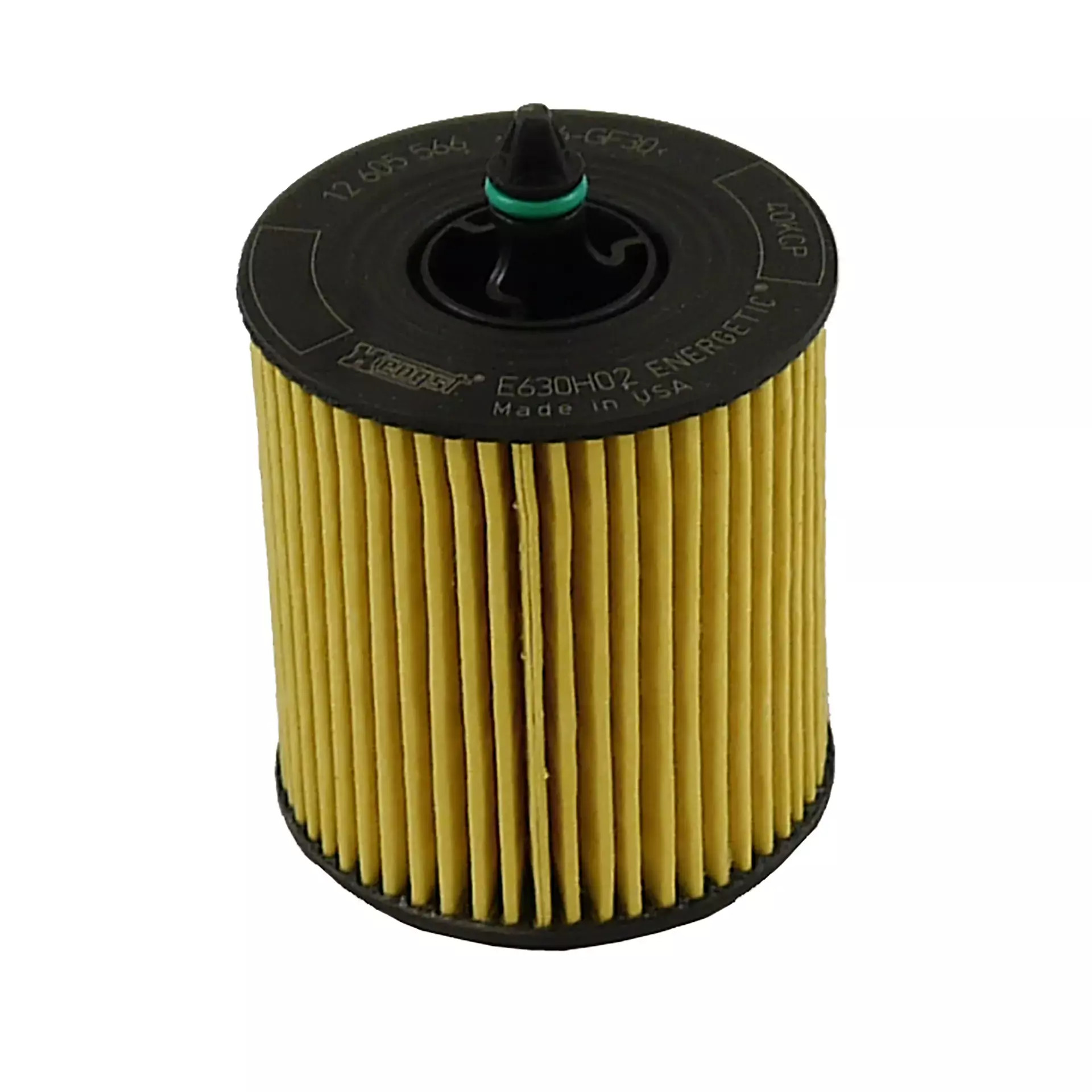 Oil Filters