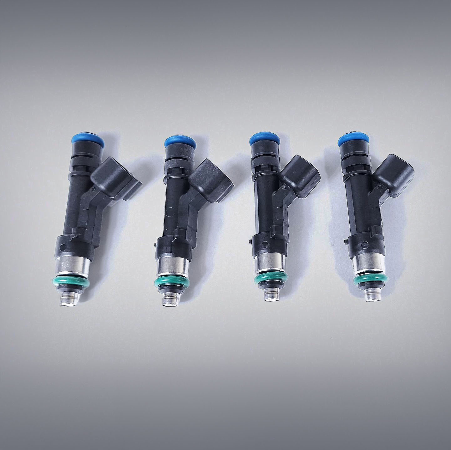 550cc fuel injectors - Maptun