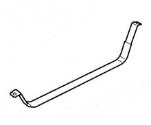 Fuel tank straps for BMW 5 E39 1996-2004 9308