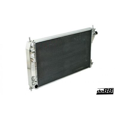 Az93 Radiators SAAB 9-3 2,0T 2003- Radiator Aluminum - Maptun