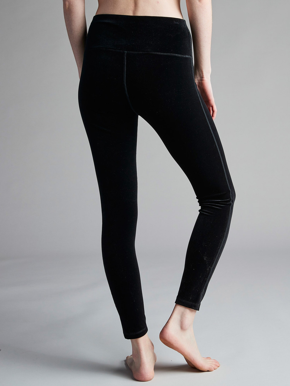 Buy Black Leggings for Women by Styli Online | Ajio.com